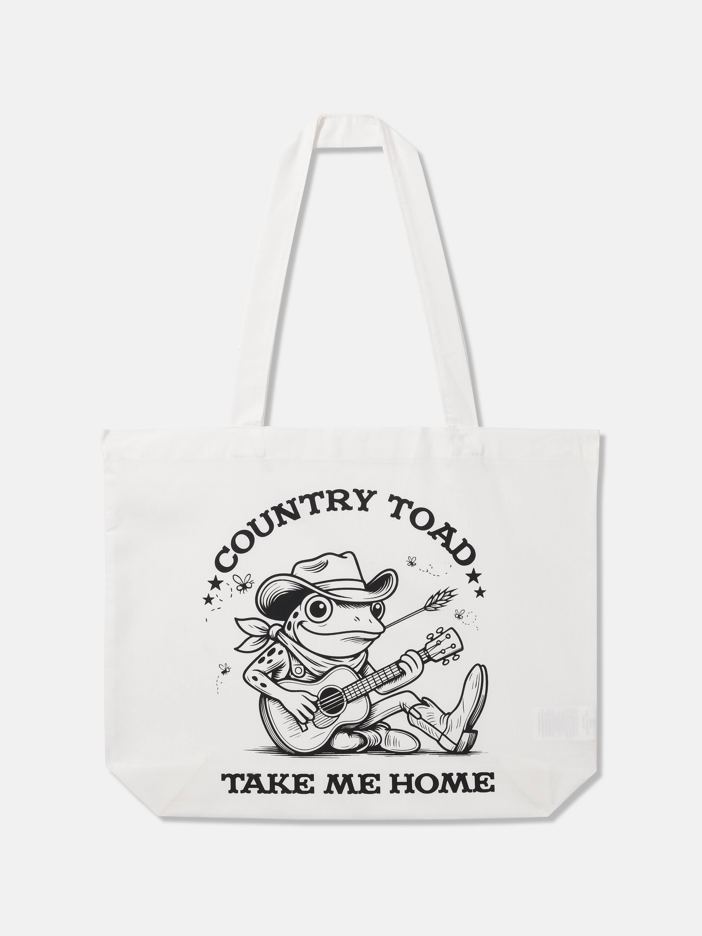 Tote Bag