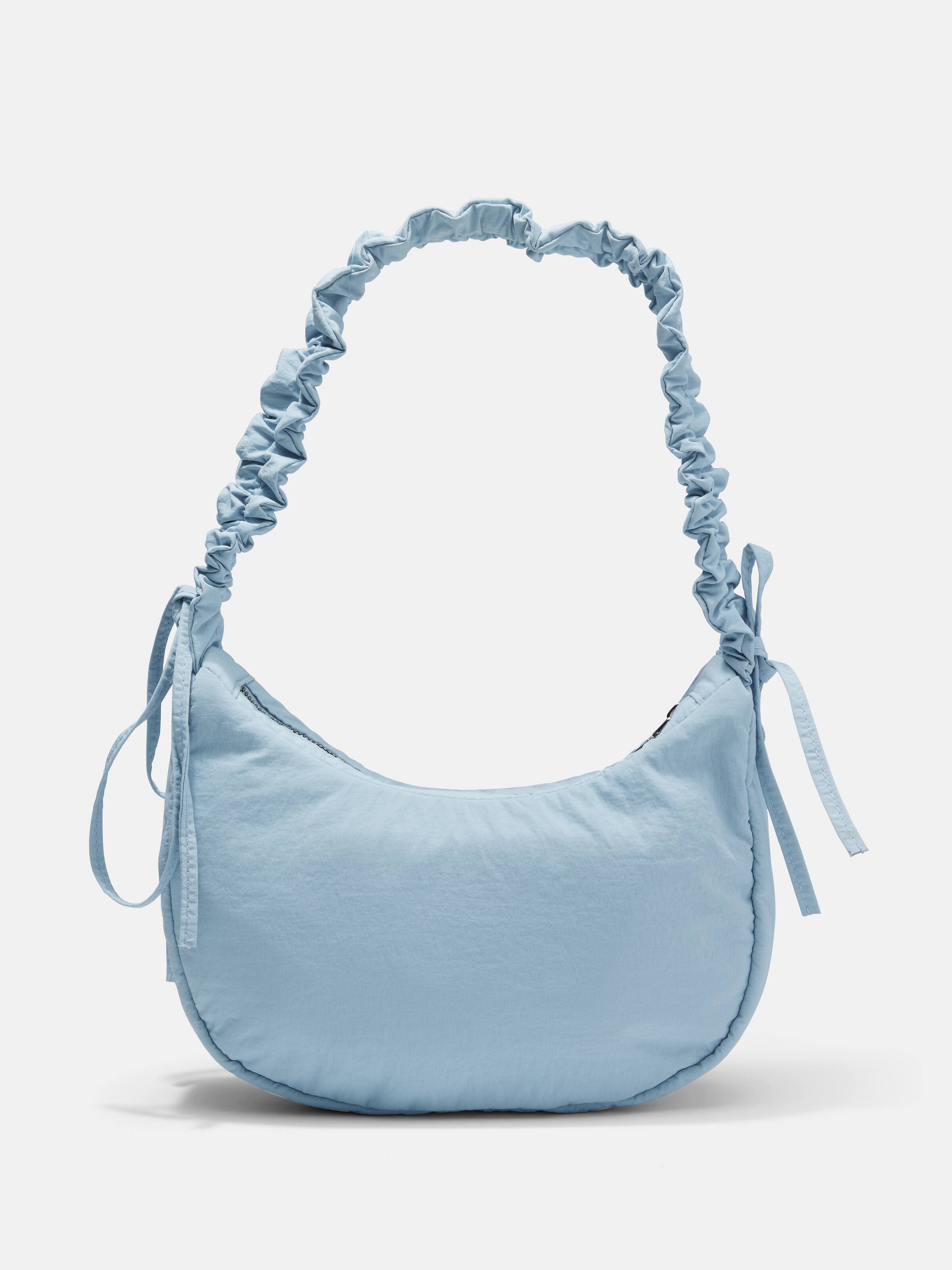 Madi Nylon Fashion Bag
