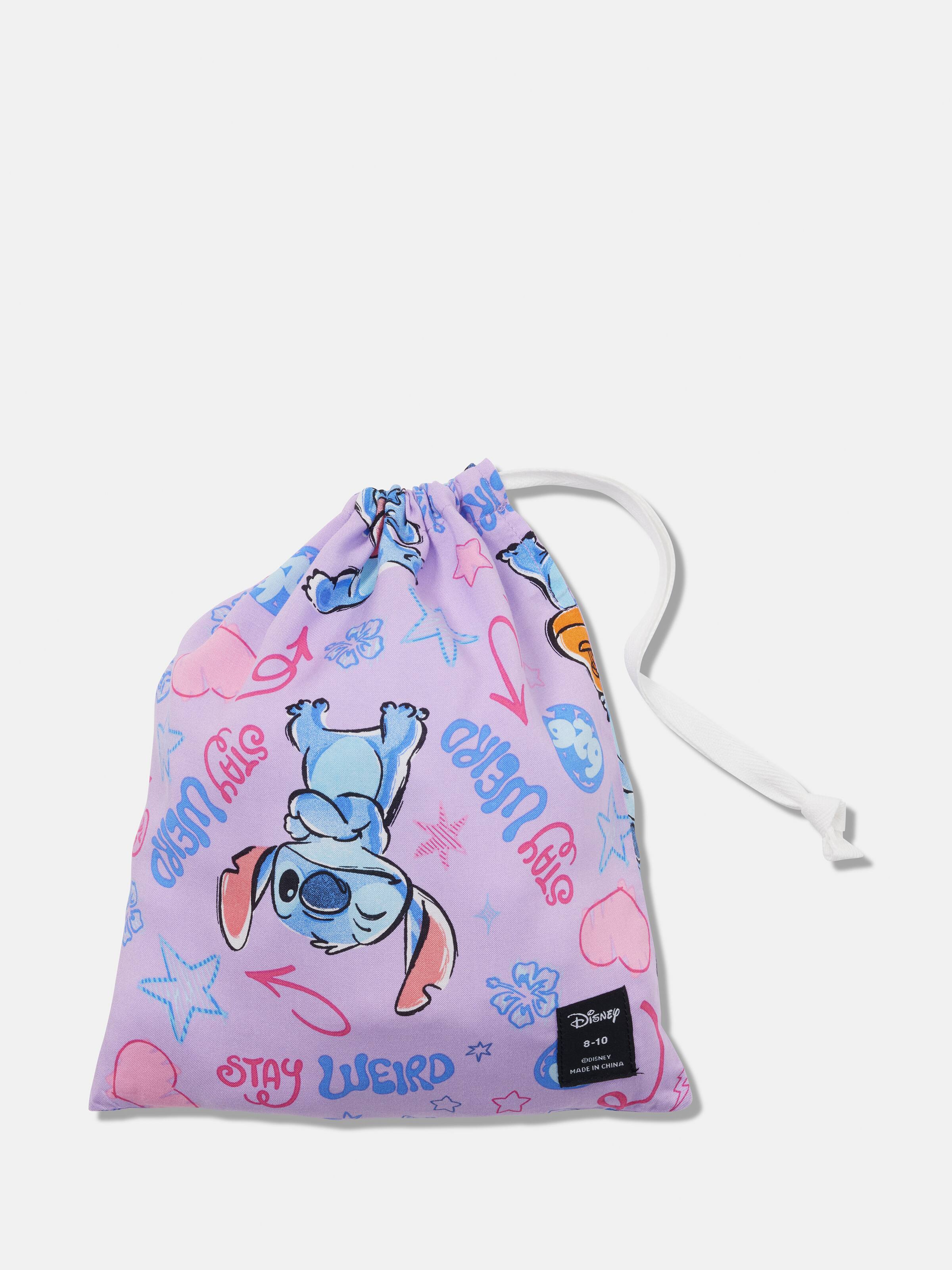 Lilo & Stitch Pyjama Gift Set