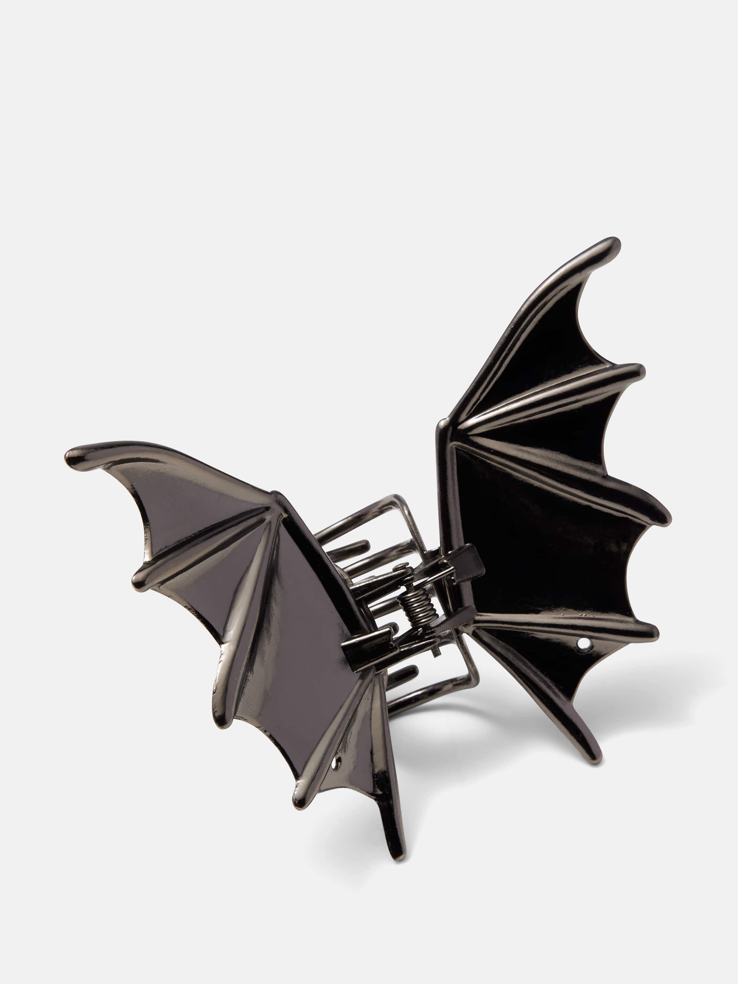 Bat Wing Claw Clip