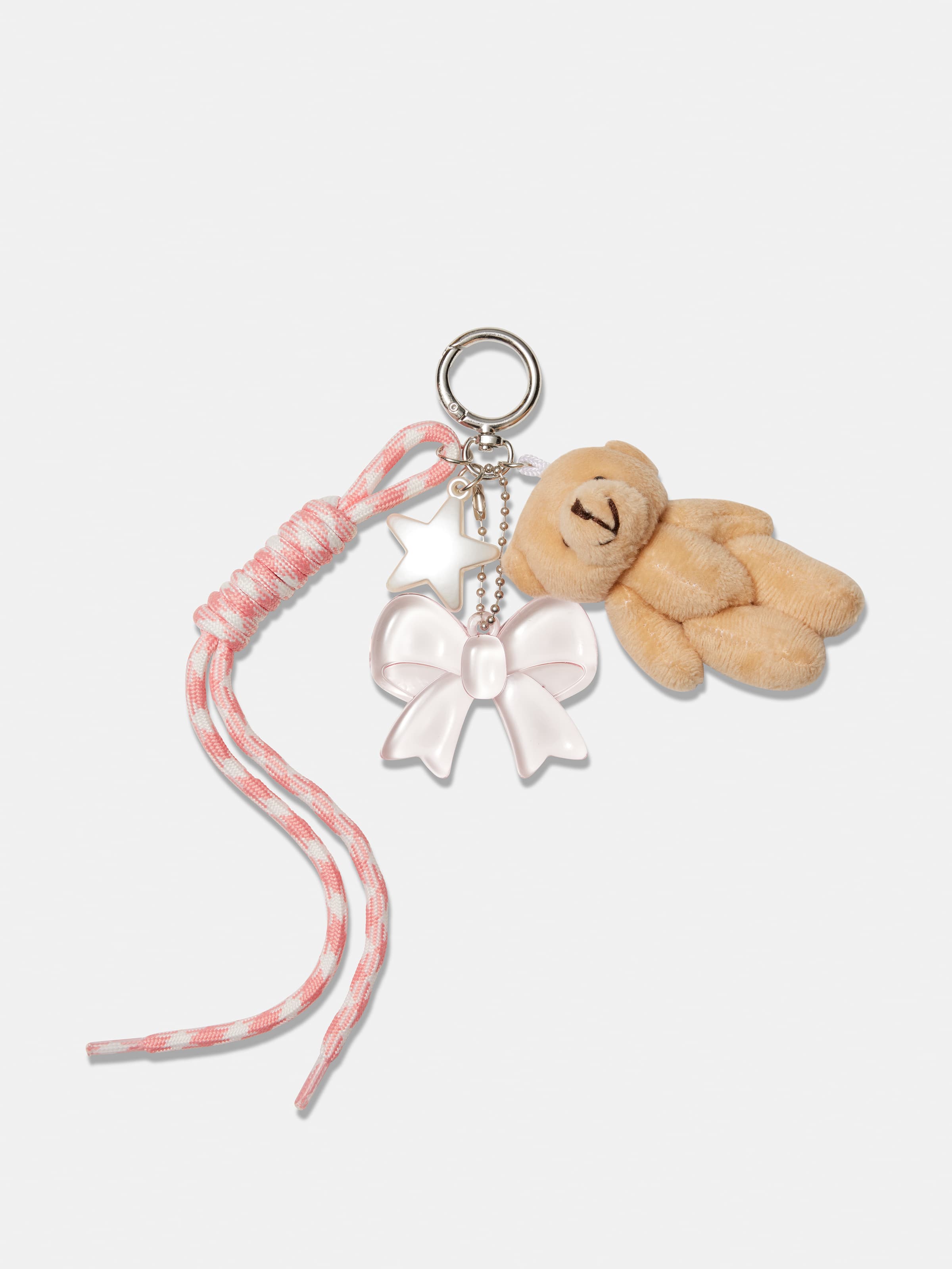 Bag Charm