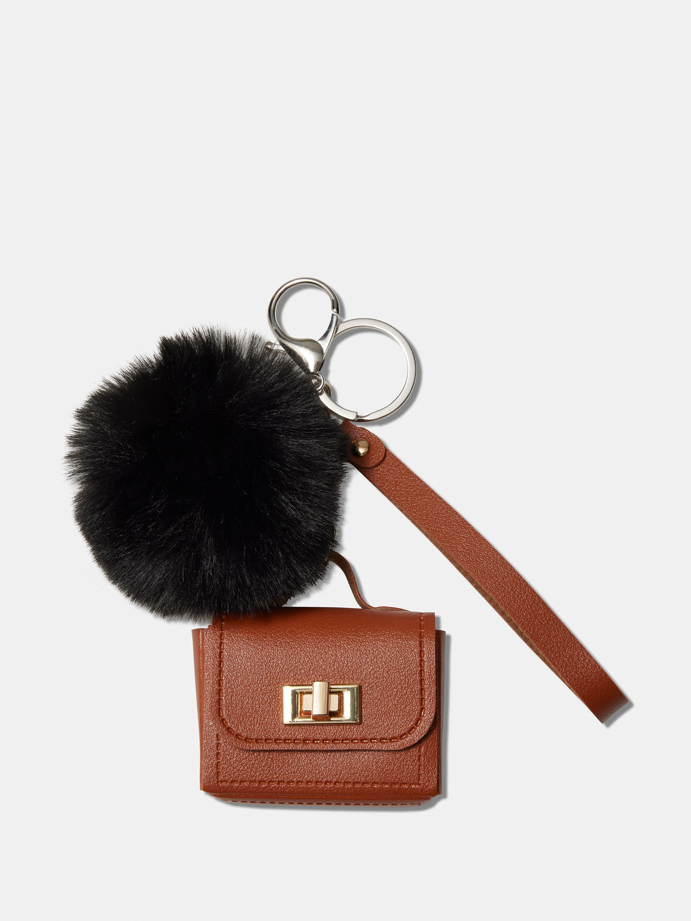 Bag Charm