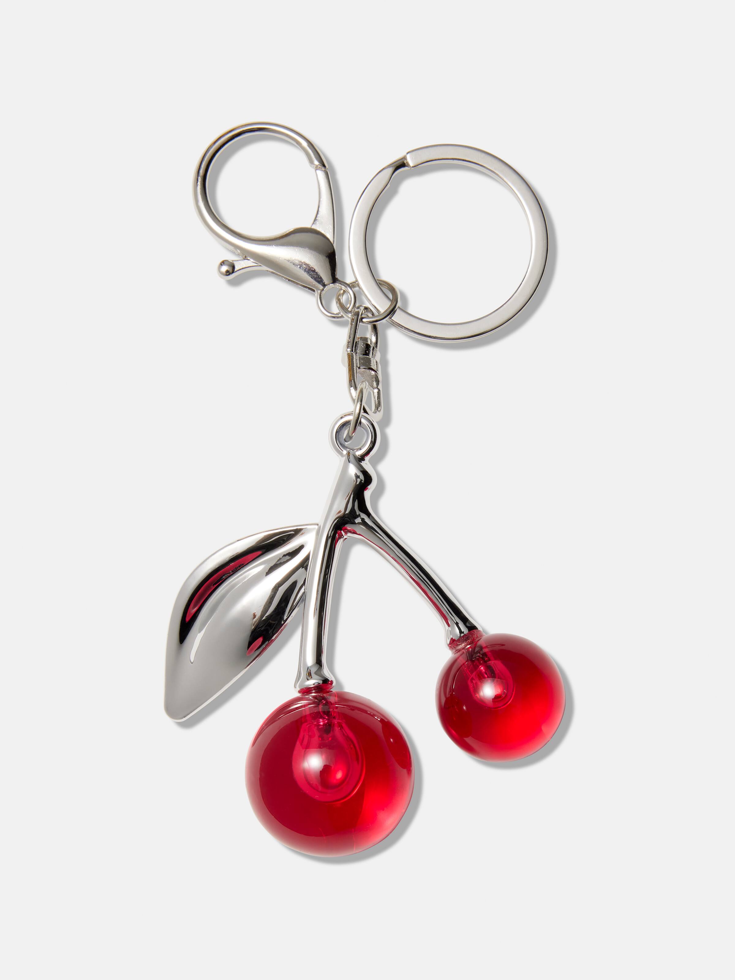 Bag Charm
