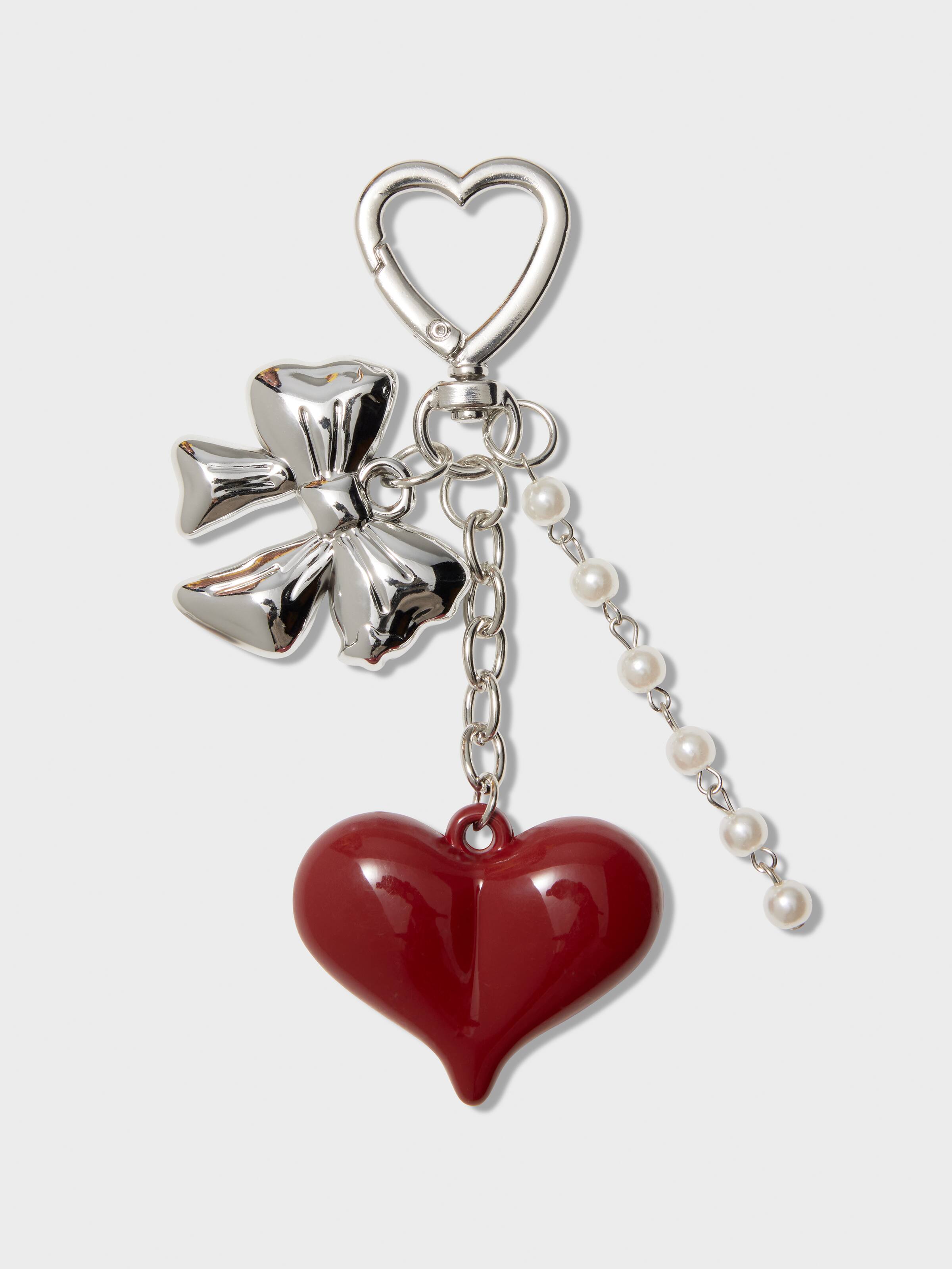 Bag Charm