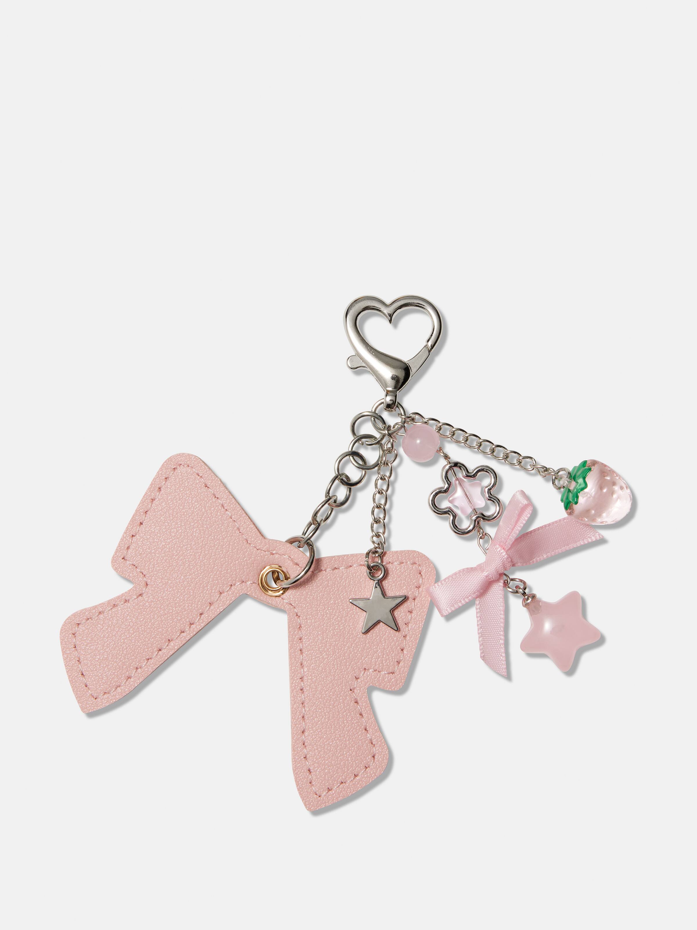 Bag Charm