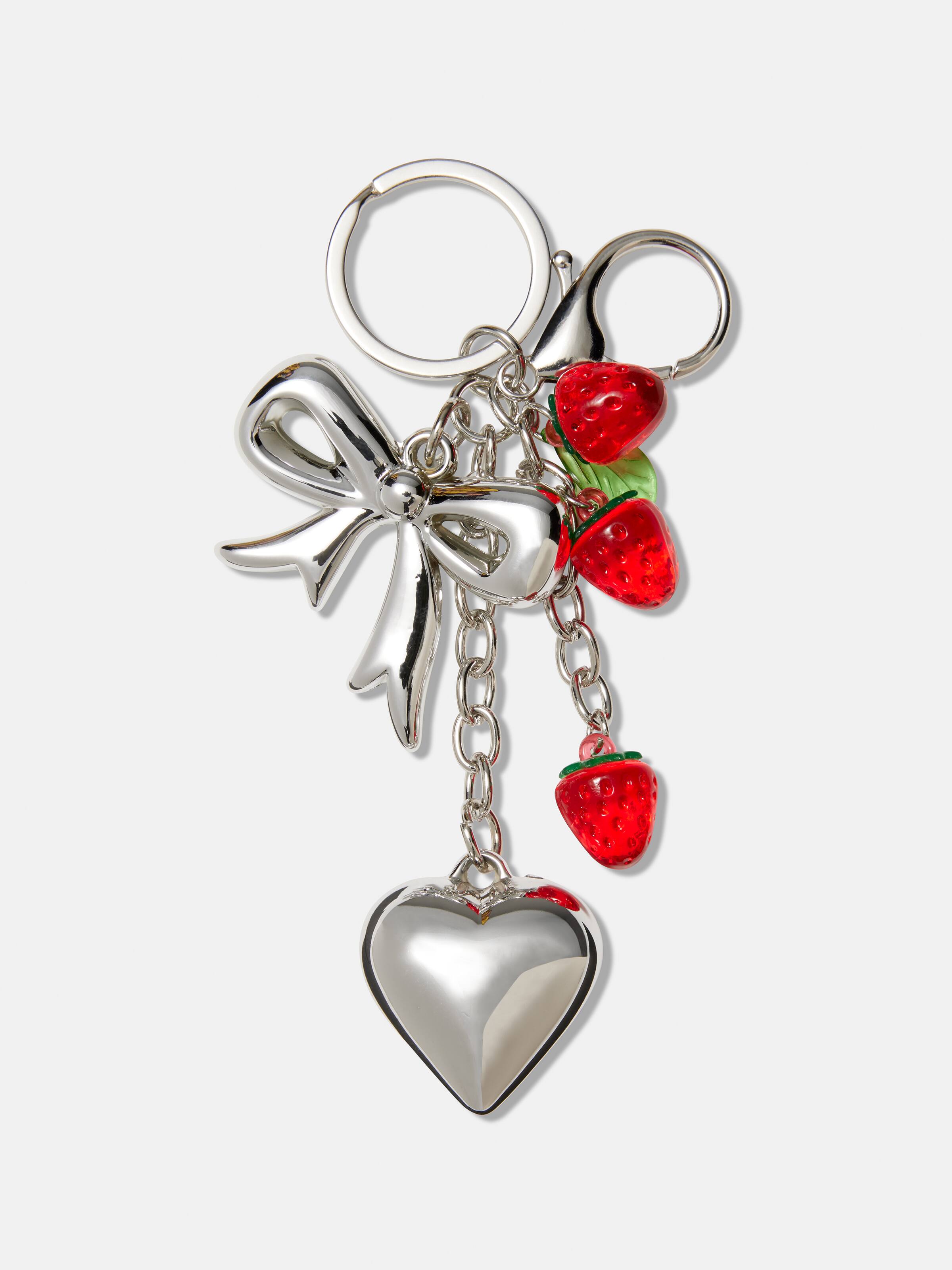 Bag Charm