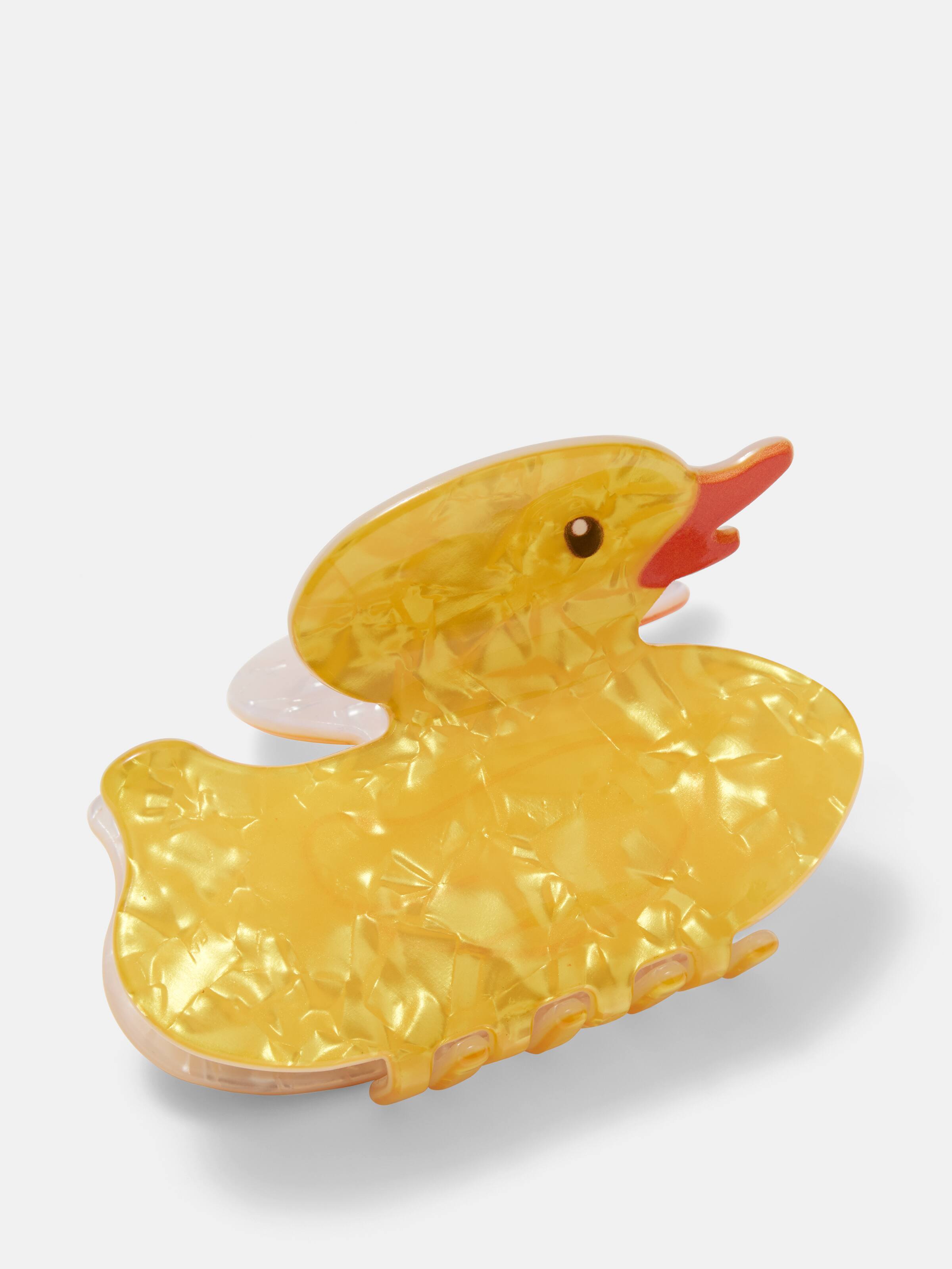 Duck Hair Clip