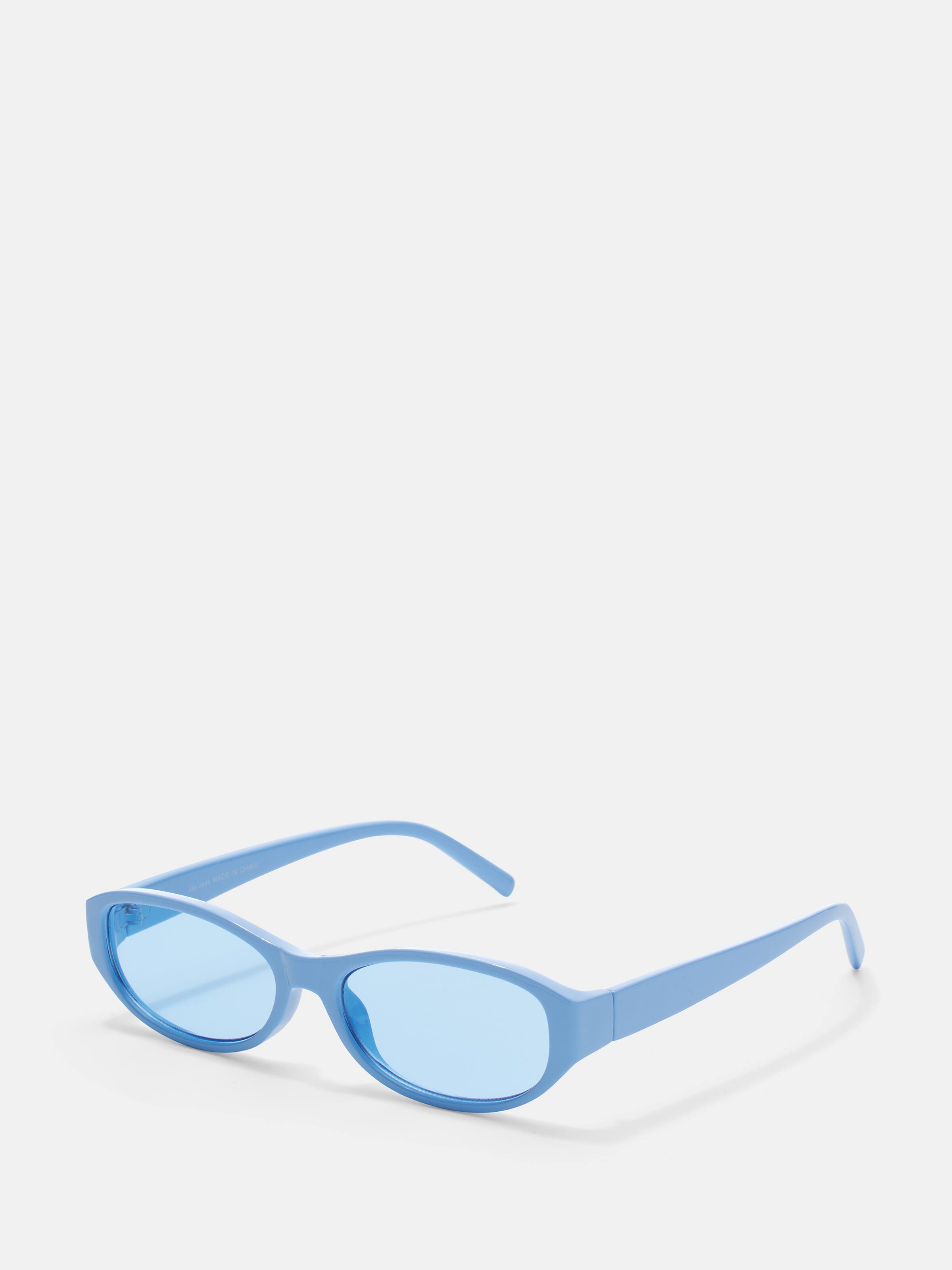 Rahnee Slim Cat Eye Glasses
