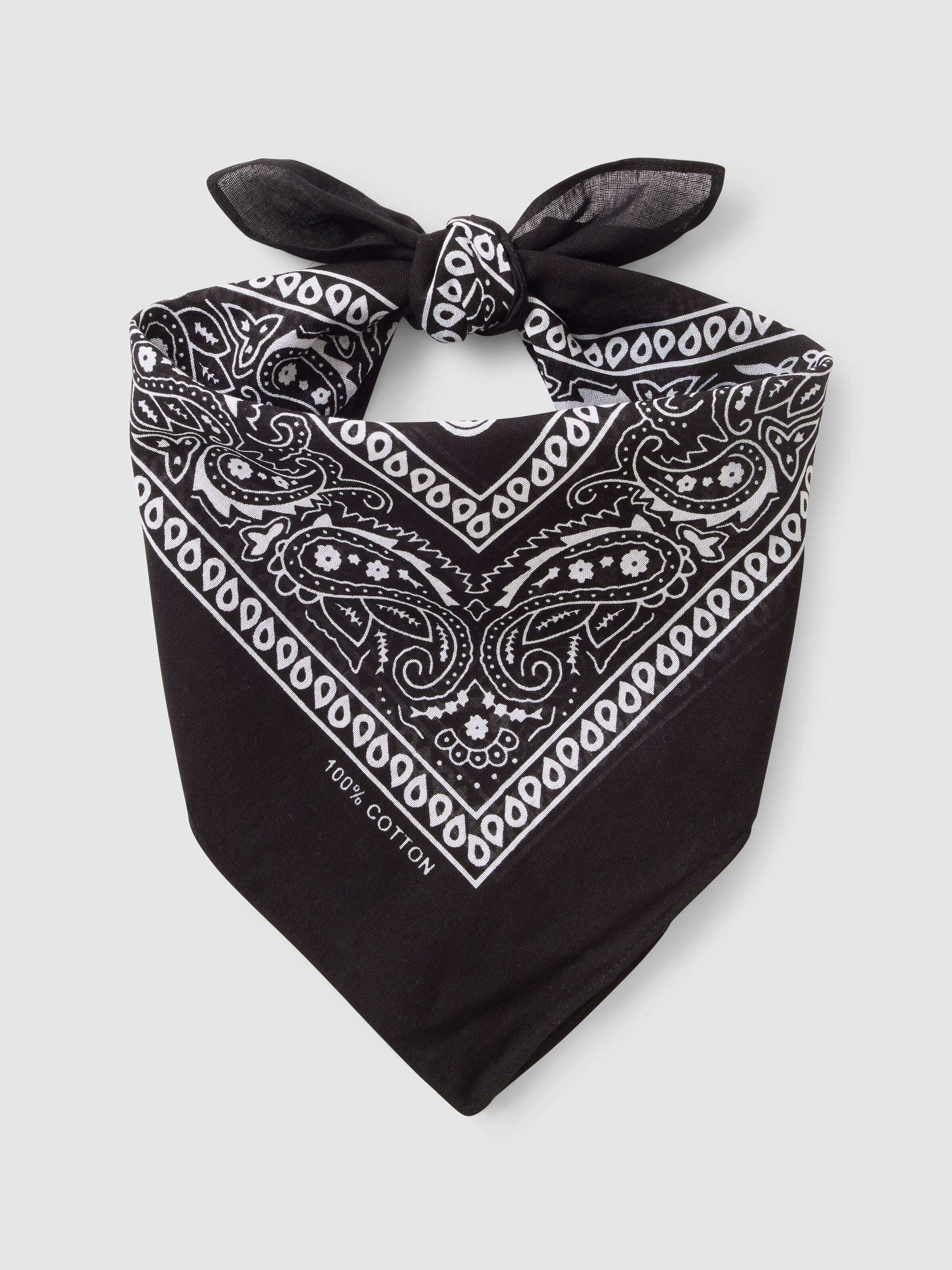 West Coast Choppers Bandana