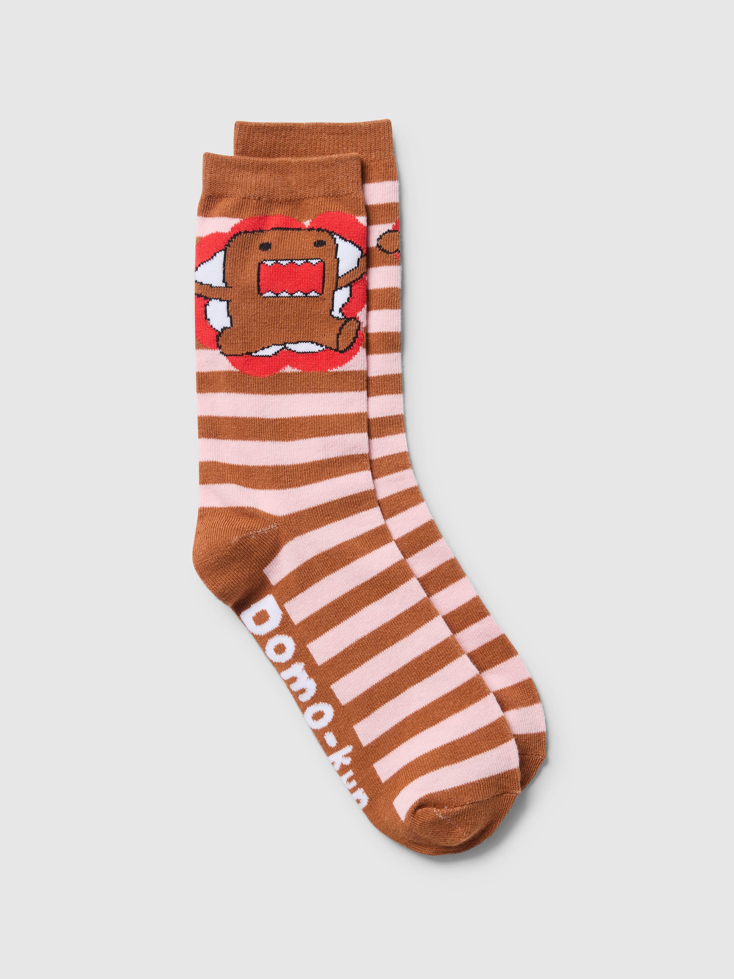 Domo Crew Socks