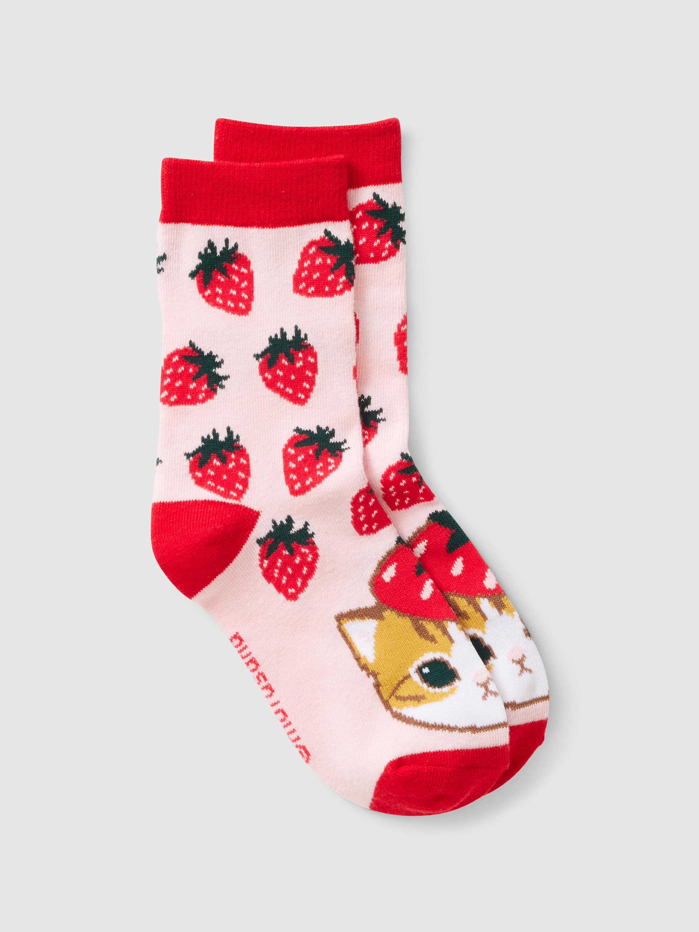 Mofusand Socks