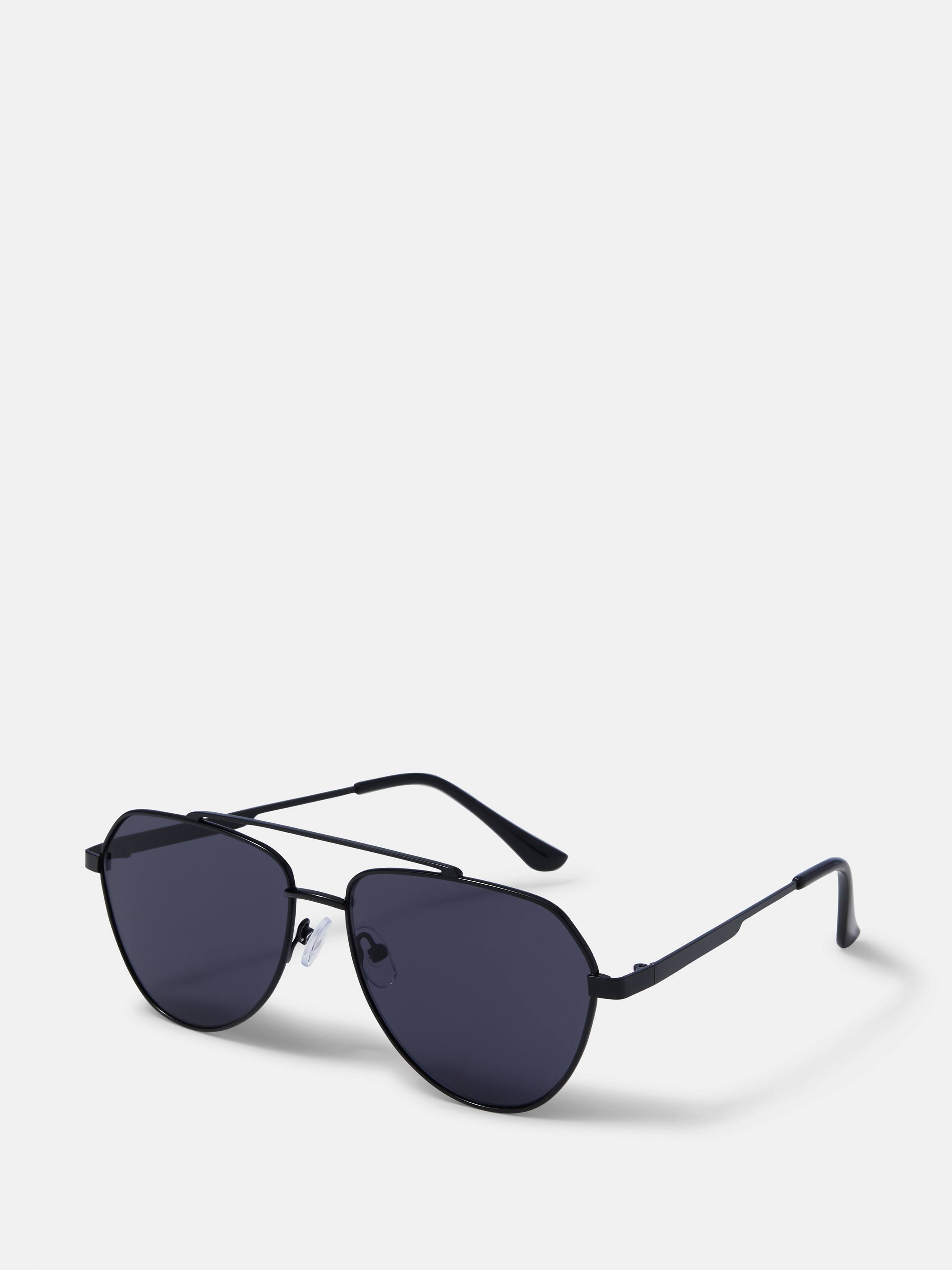 Alex Aviator Sunglasses