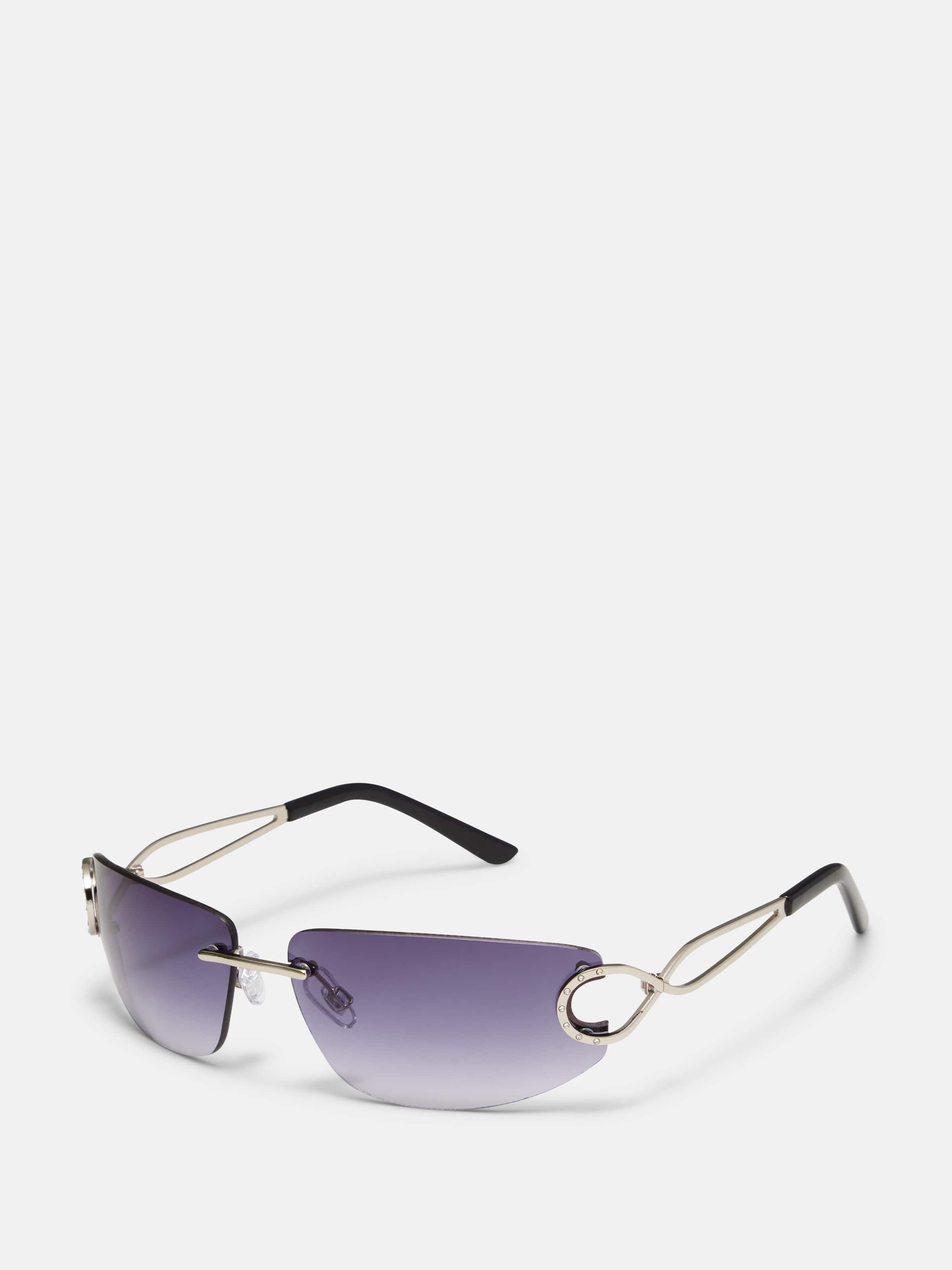 Charli Diamante Sunglasses
