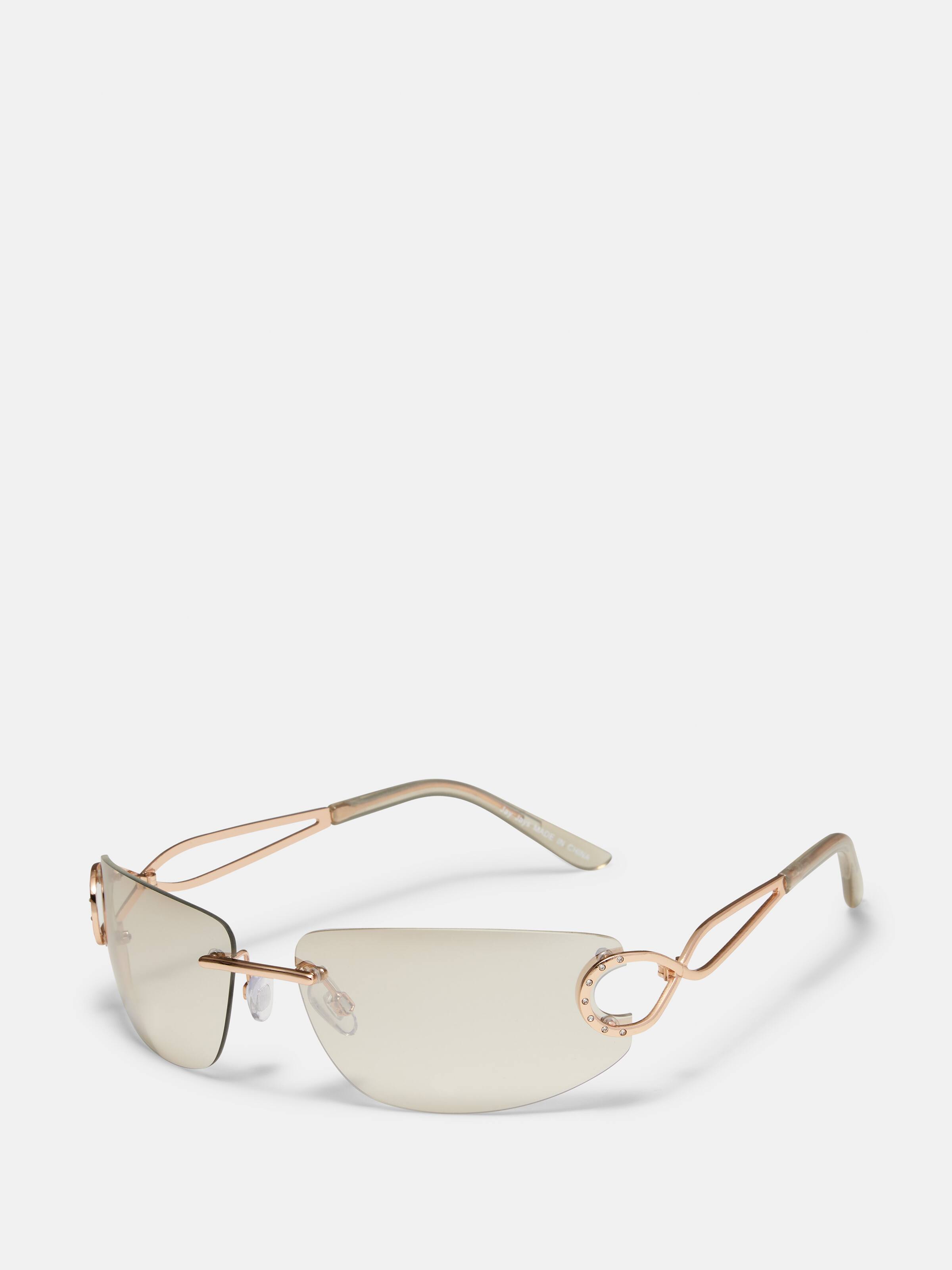 Charli Diamante Sunglasses