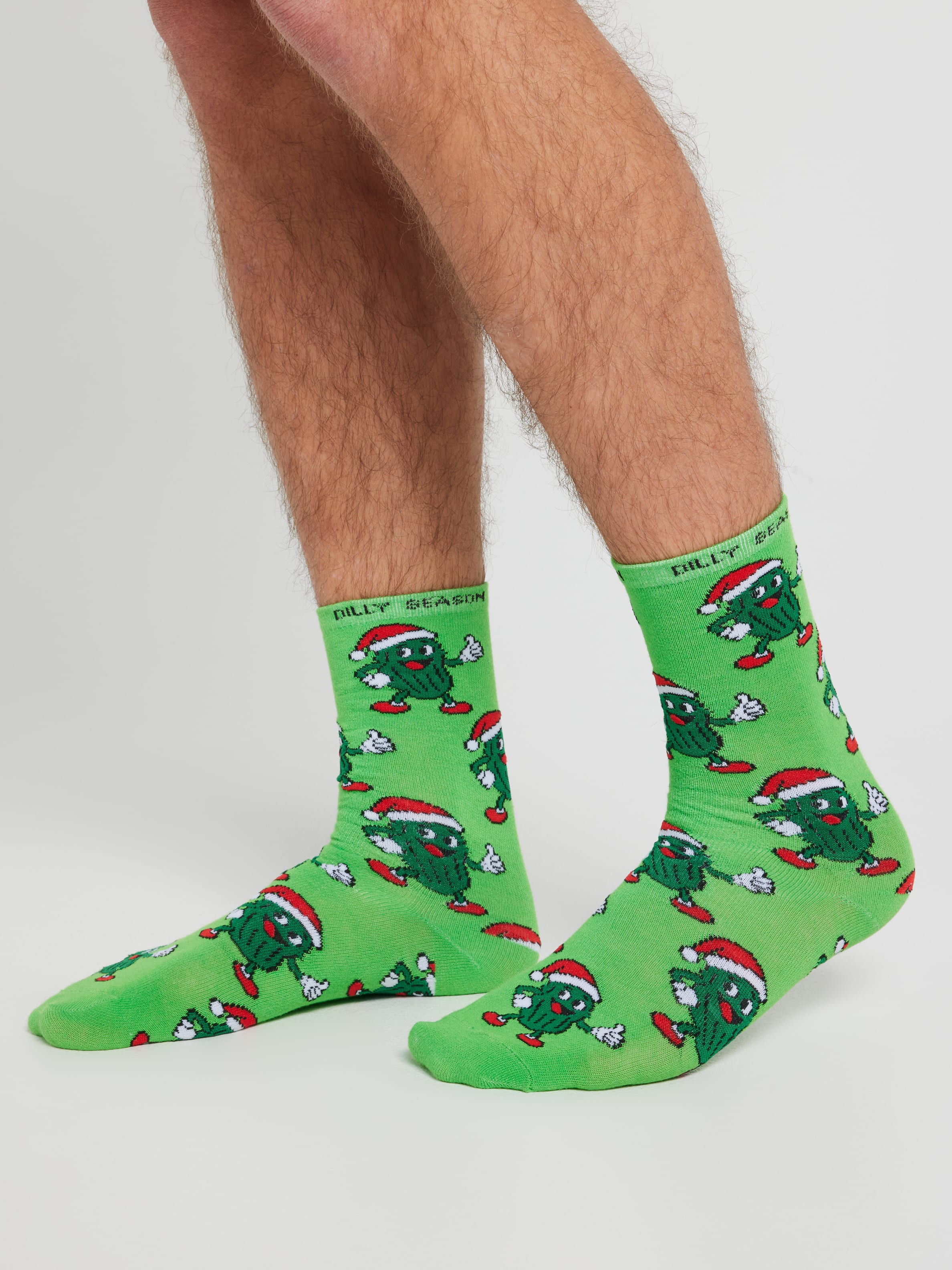 Xmas Sock