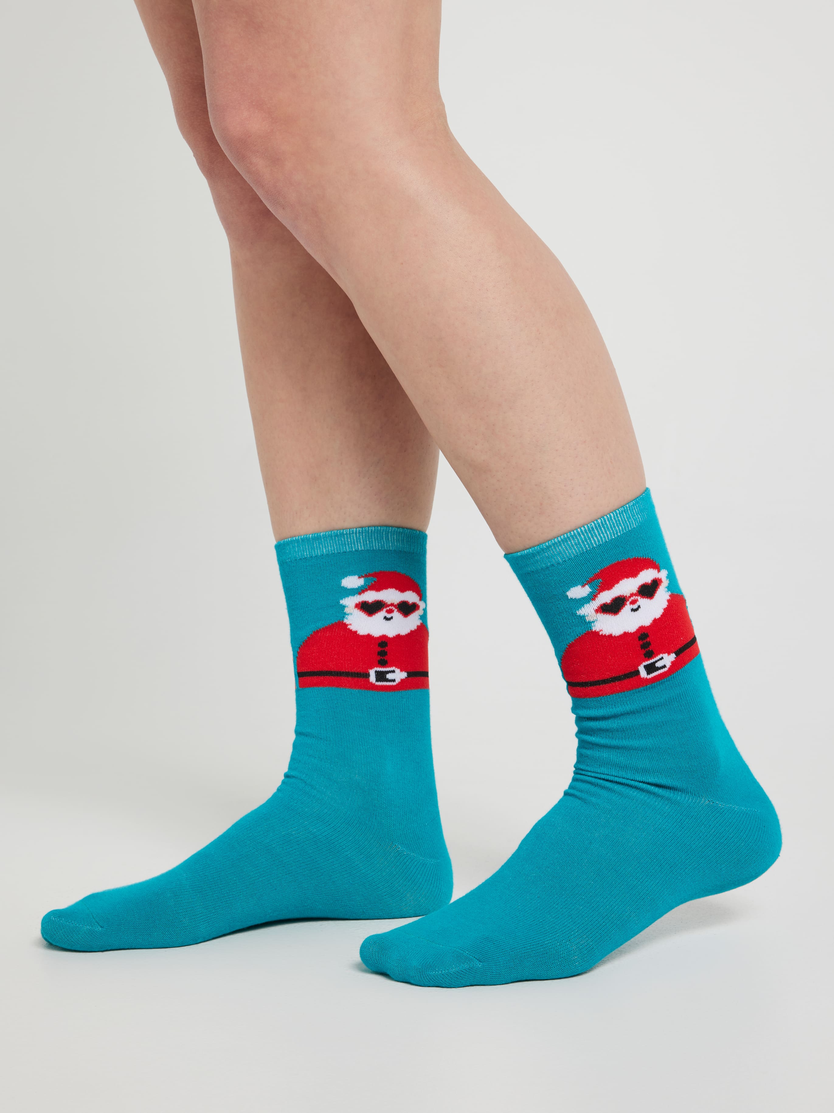 Xmas Sock