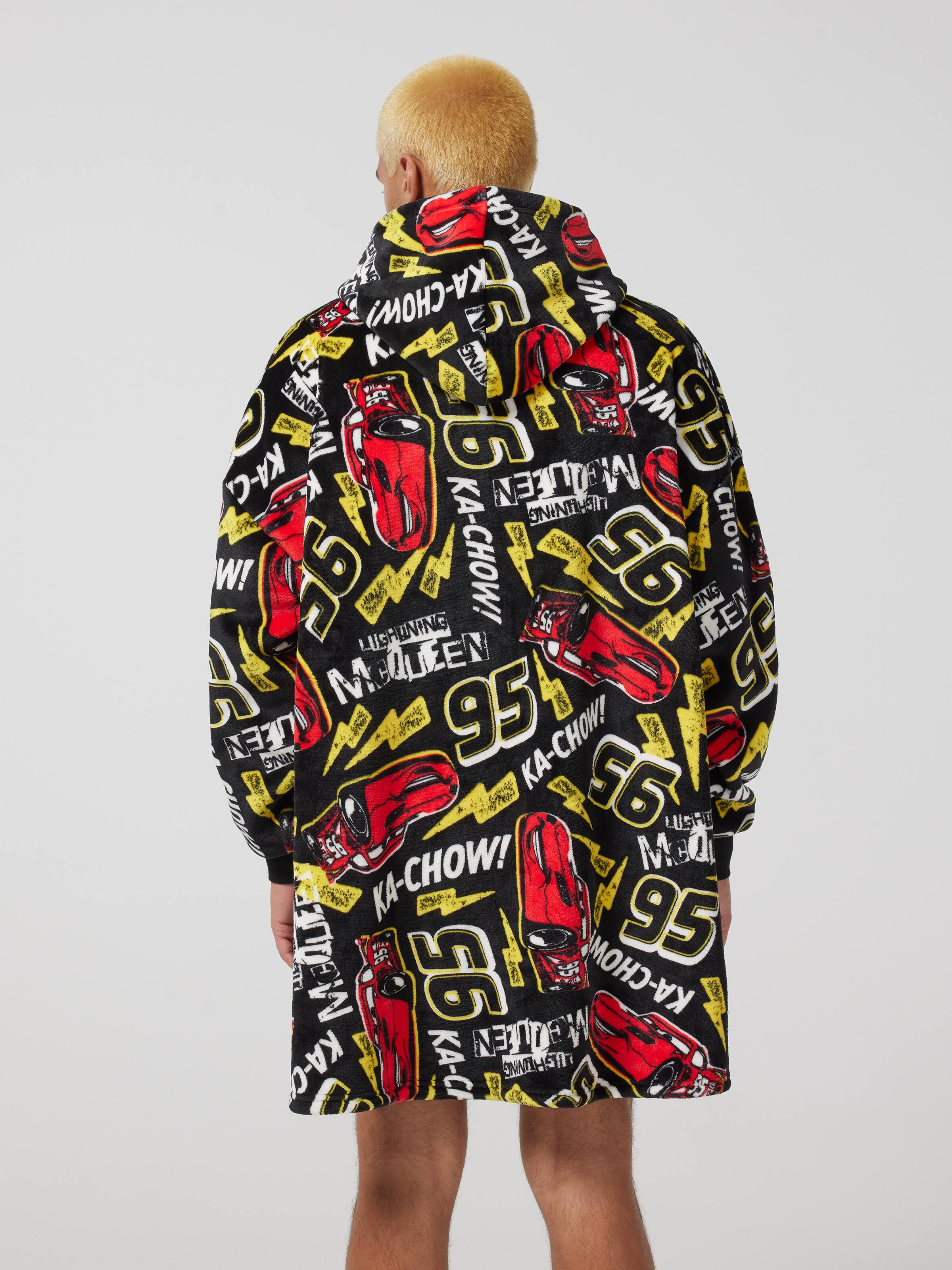 Disney Blanket Hoodie