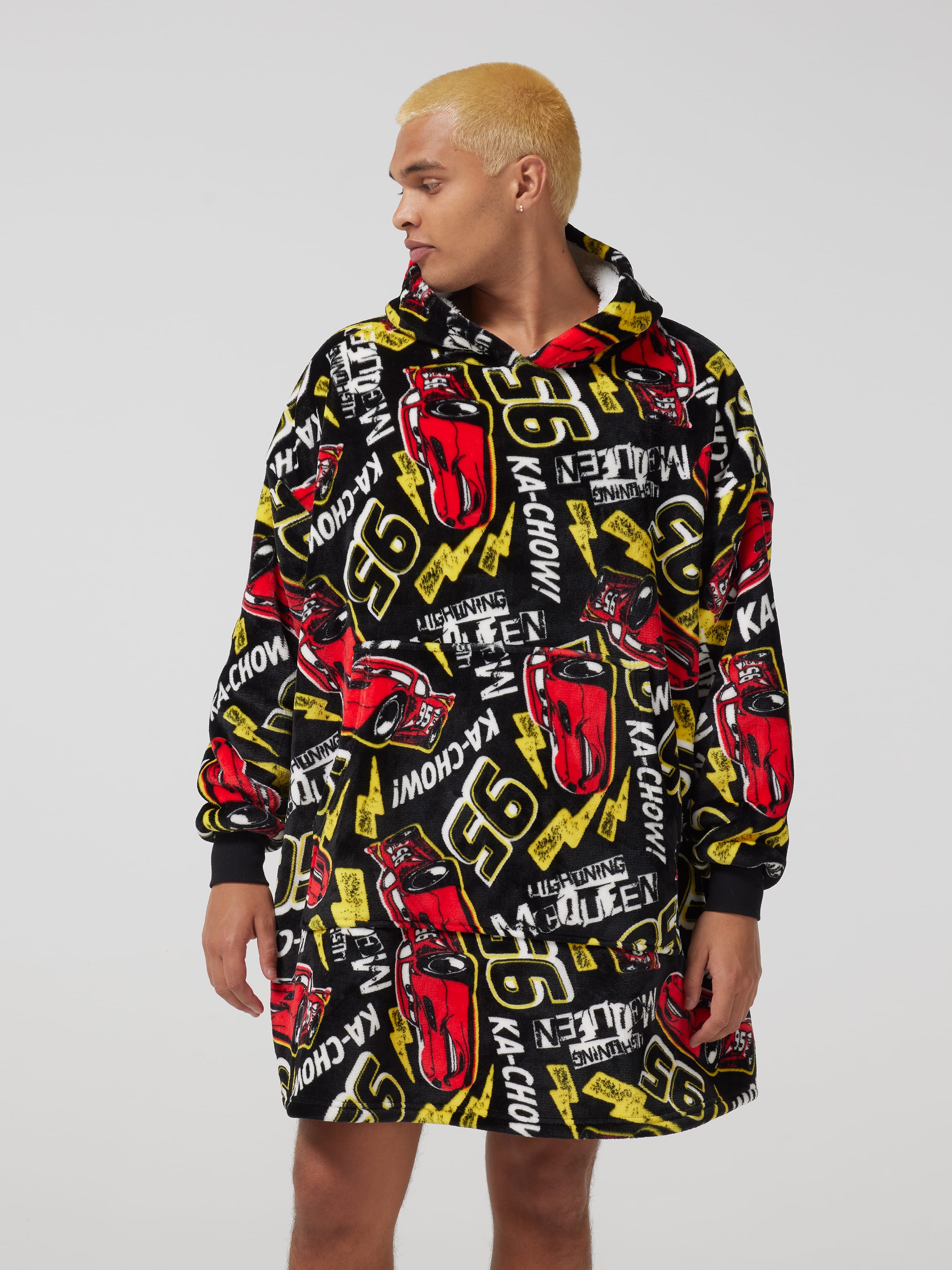 Disney Blanket Hoodie