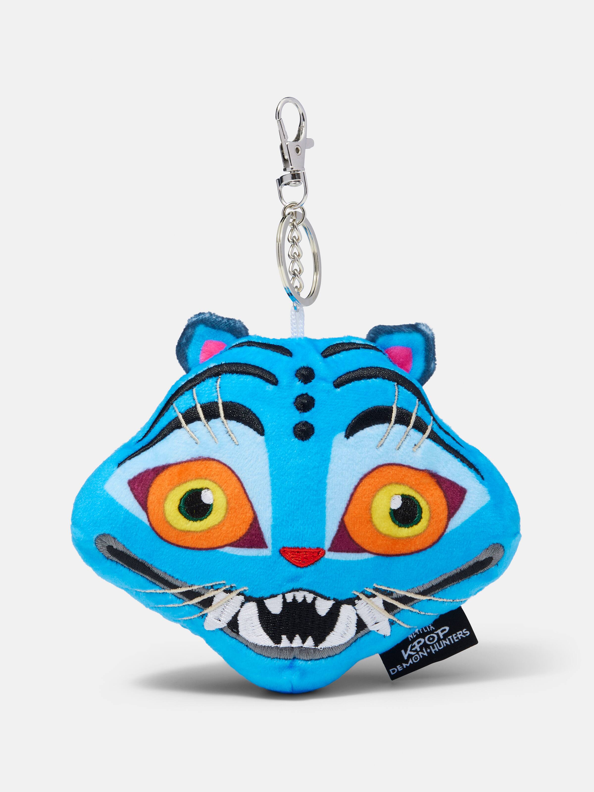 Kpop Demon Hunters Keychain