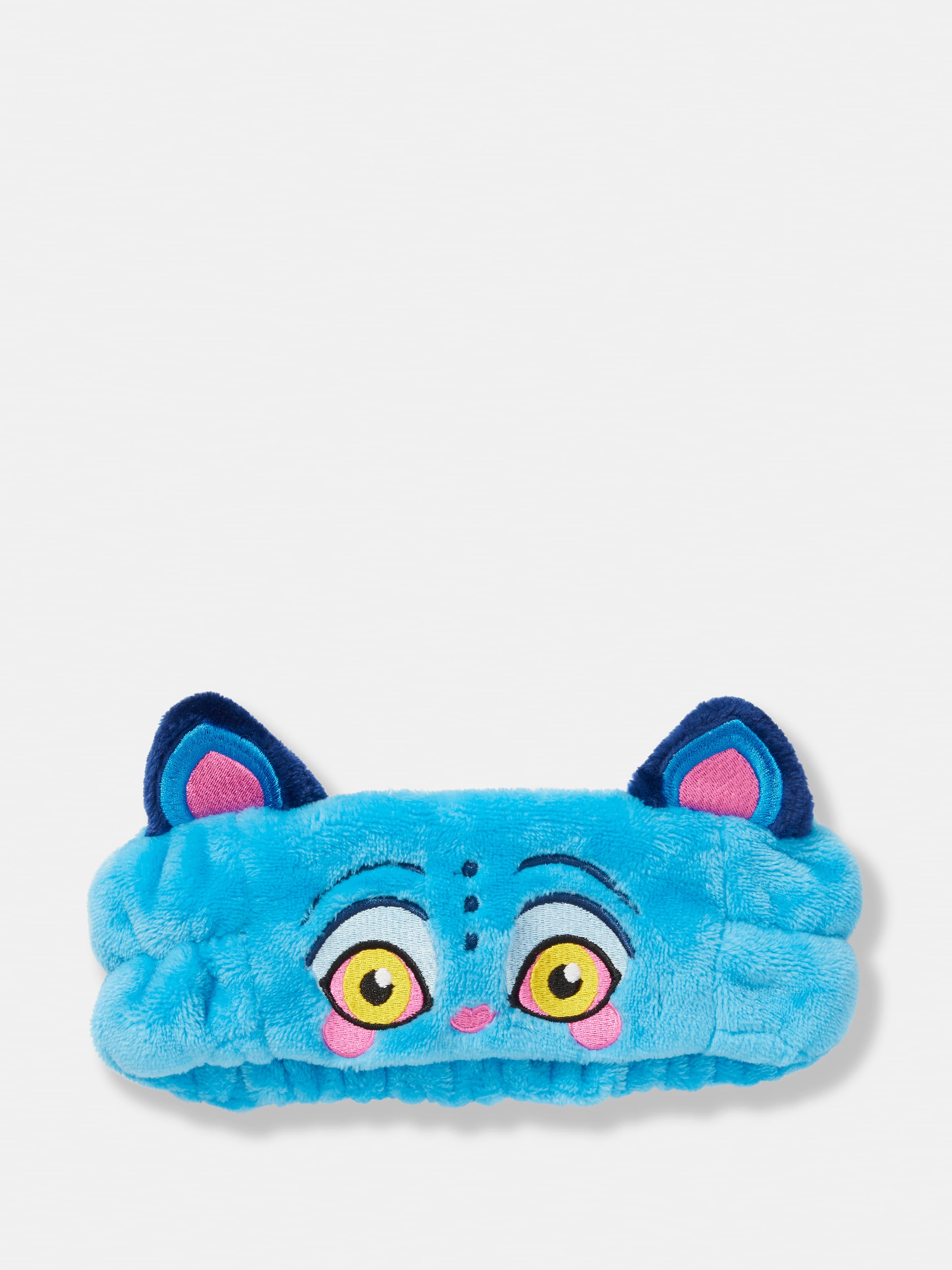 Kpop Demon Hunters Spa Beauty Headband