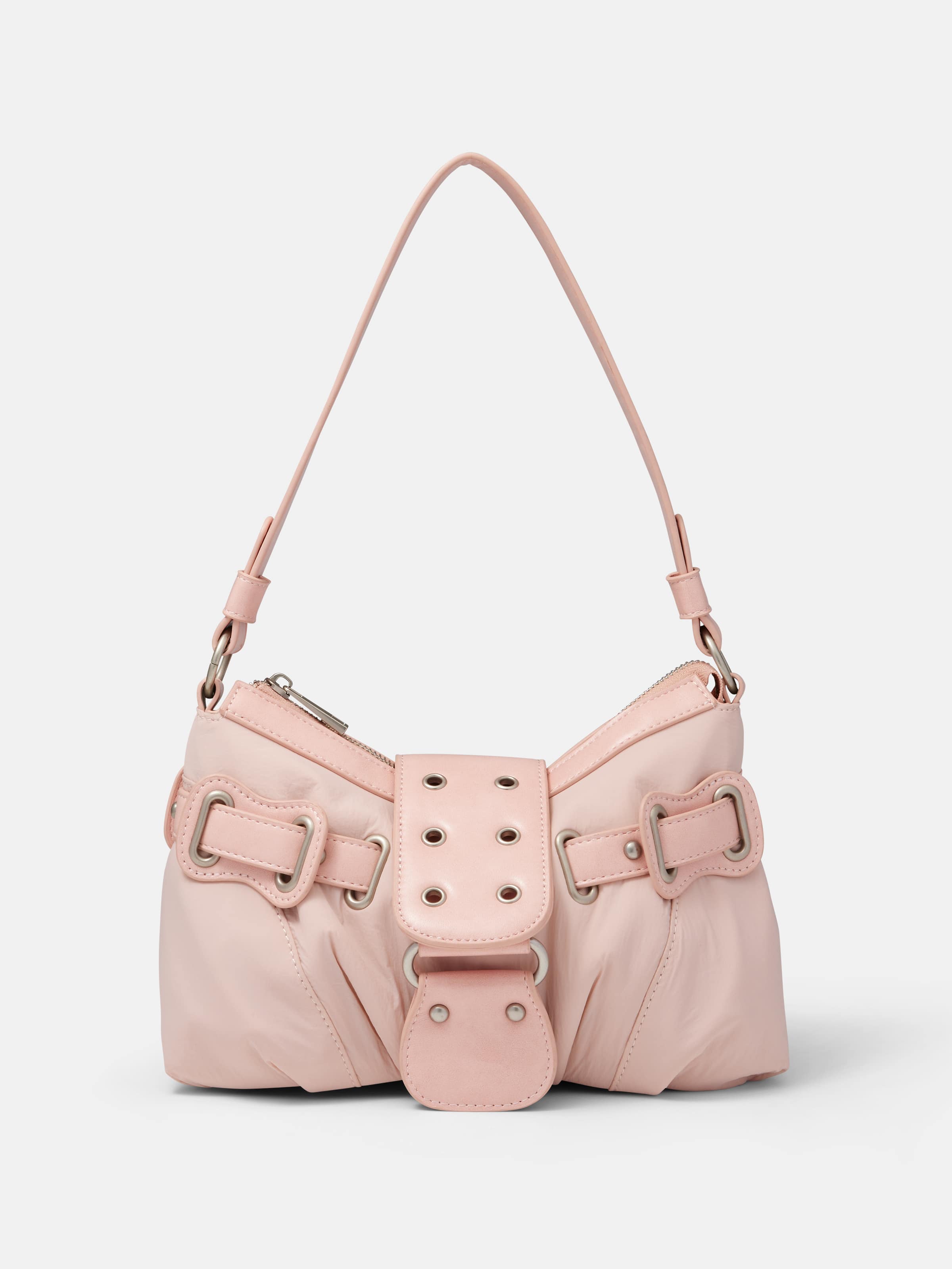Cassandra Pu Bag