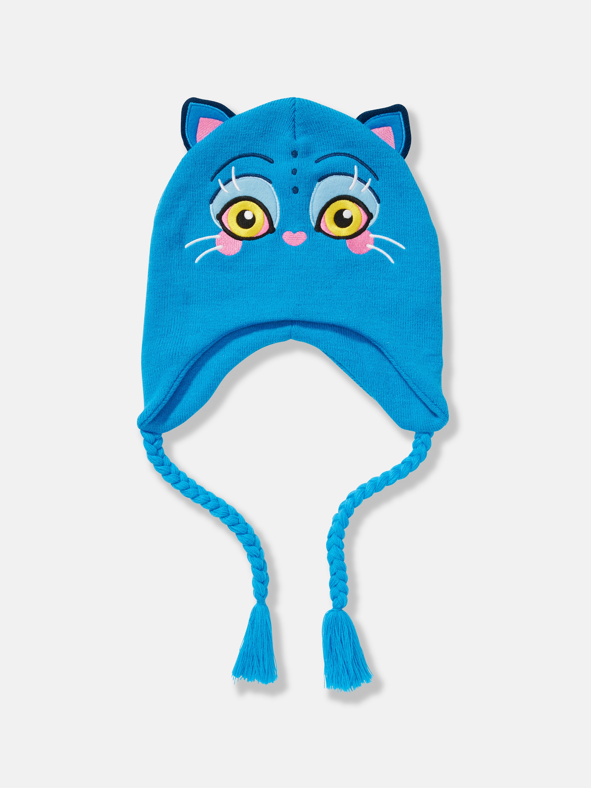 Kpop Demon Hunters Figural Beanie