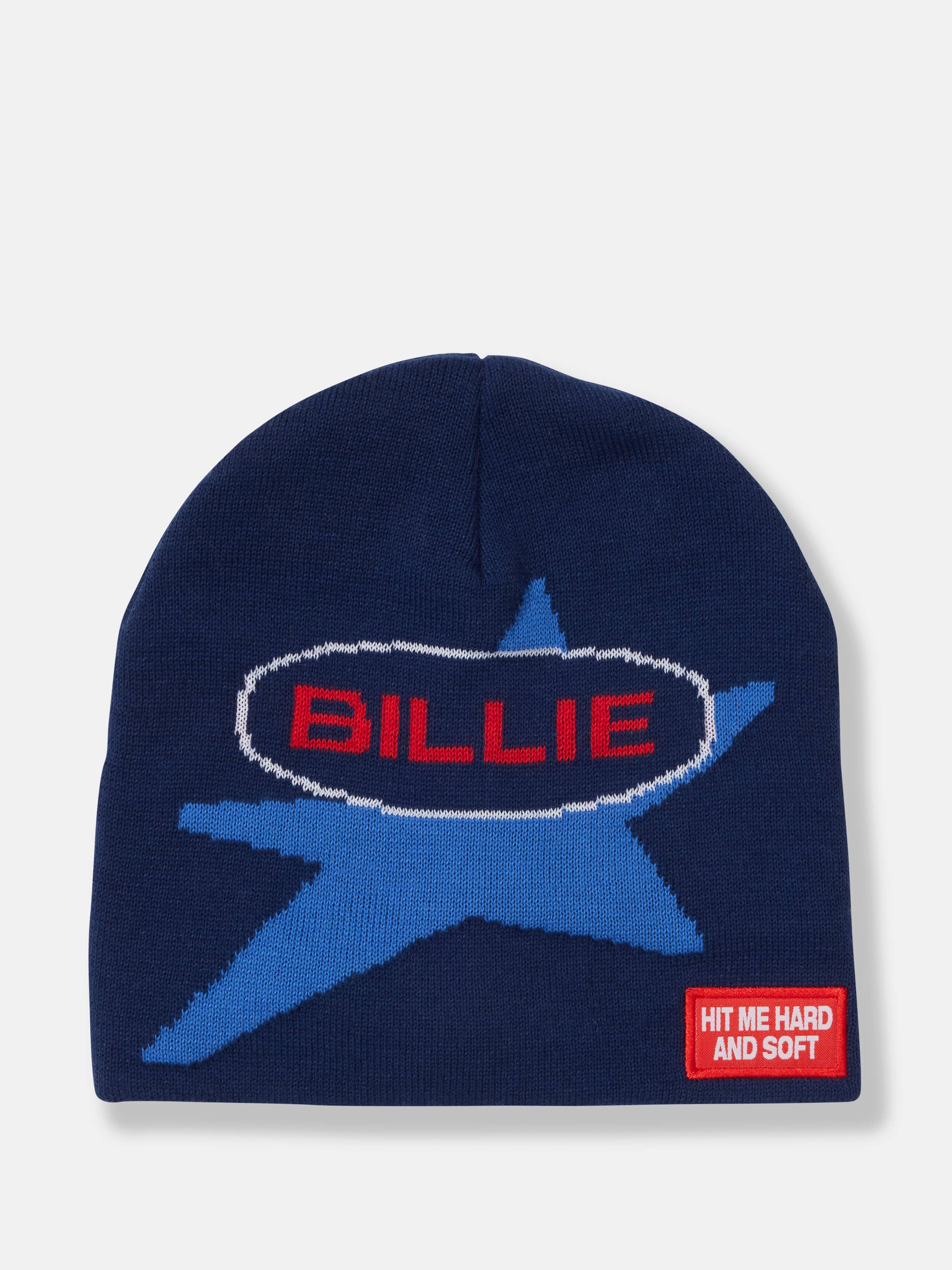 Billie Eilish Beanie