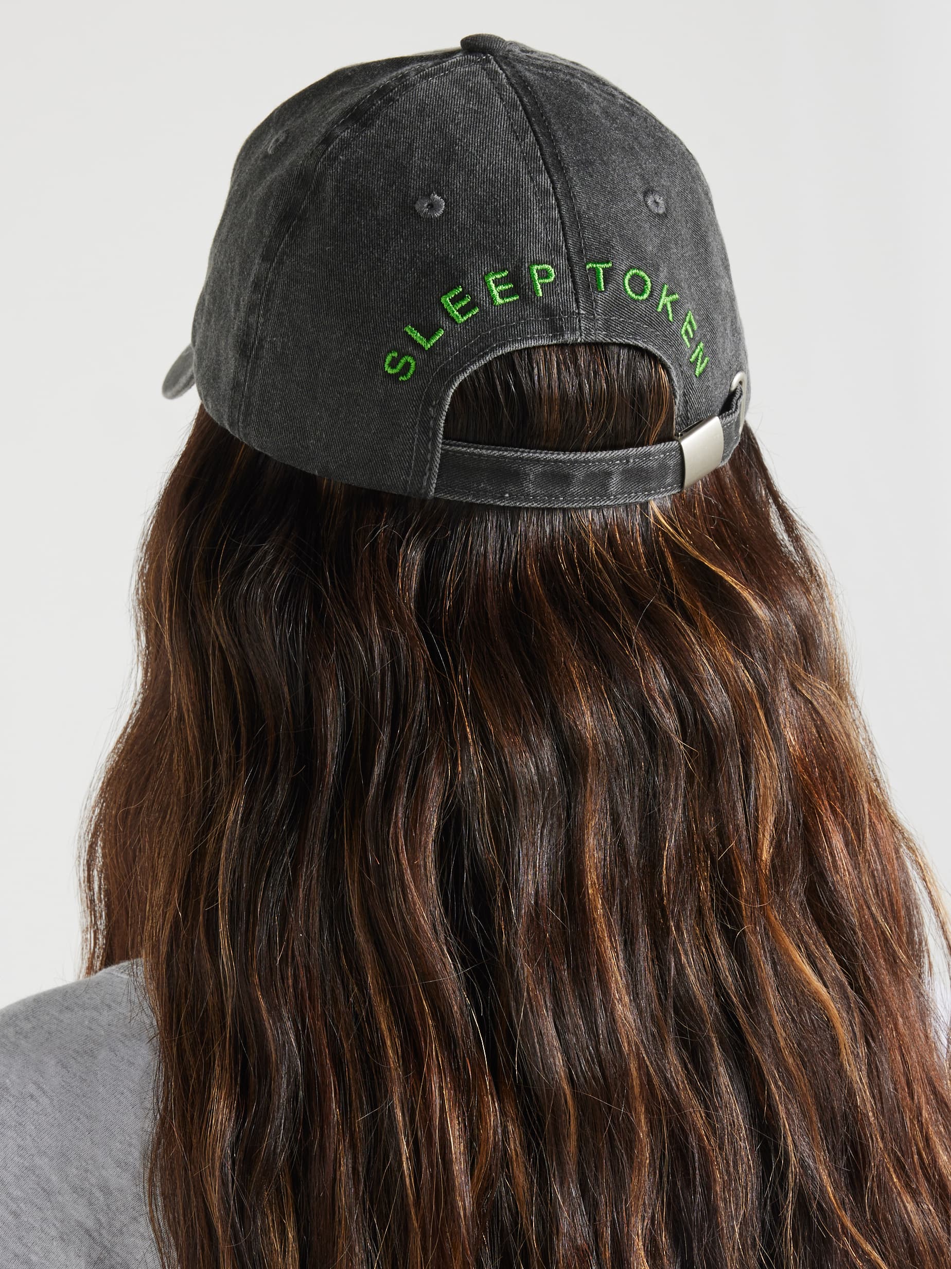 Sleep Token Cap