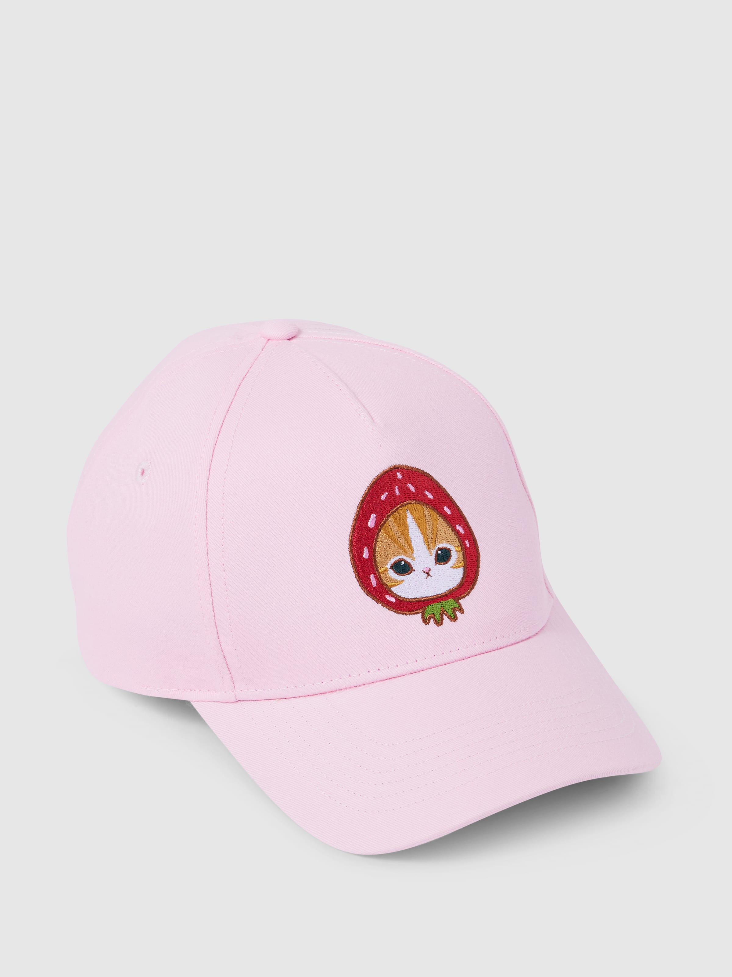 Mofusand Hat