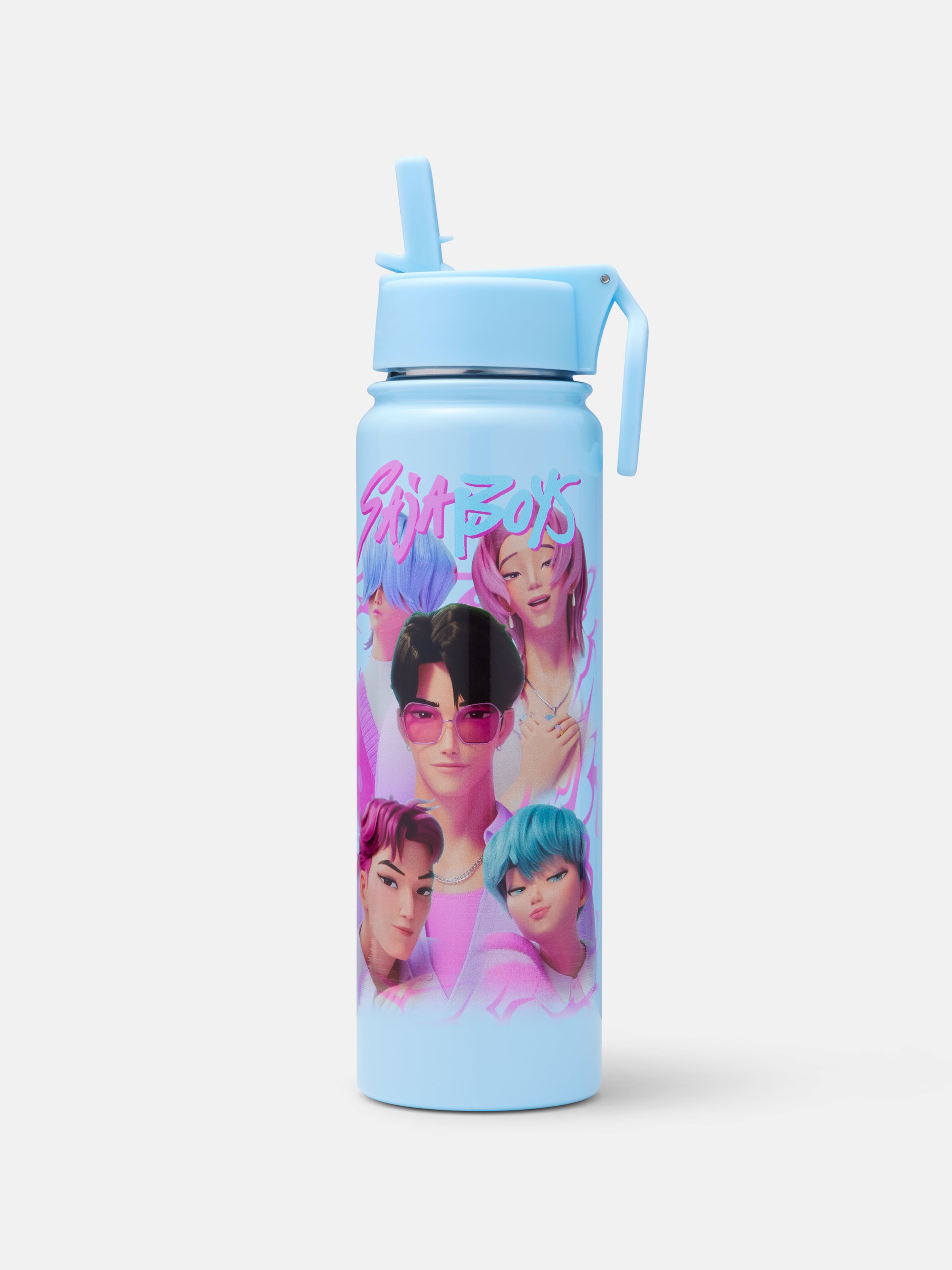 Kpop Demon Hunters 800Ml Bottle