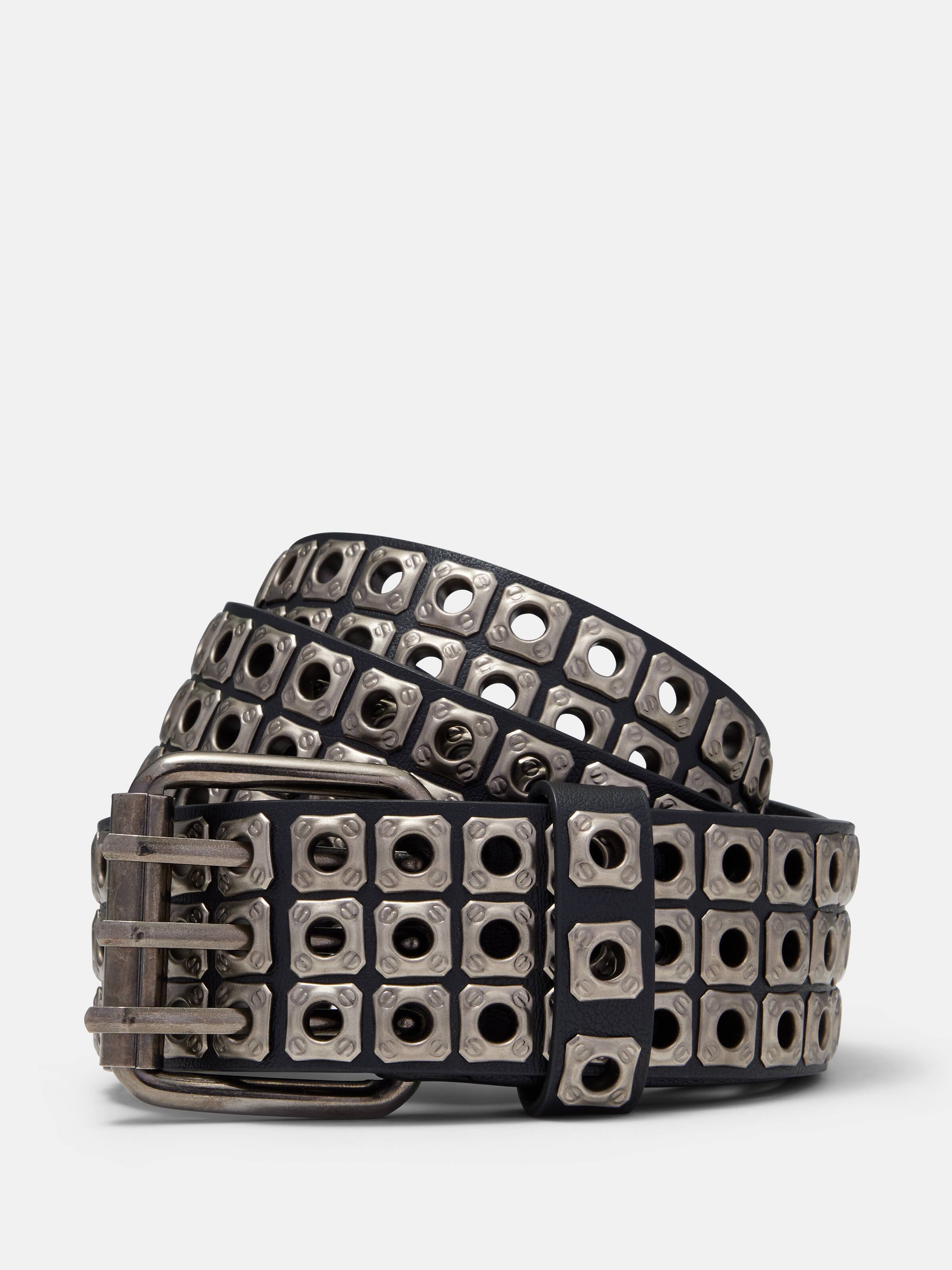 Studded Belt