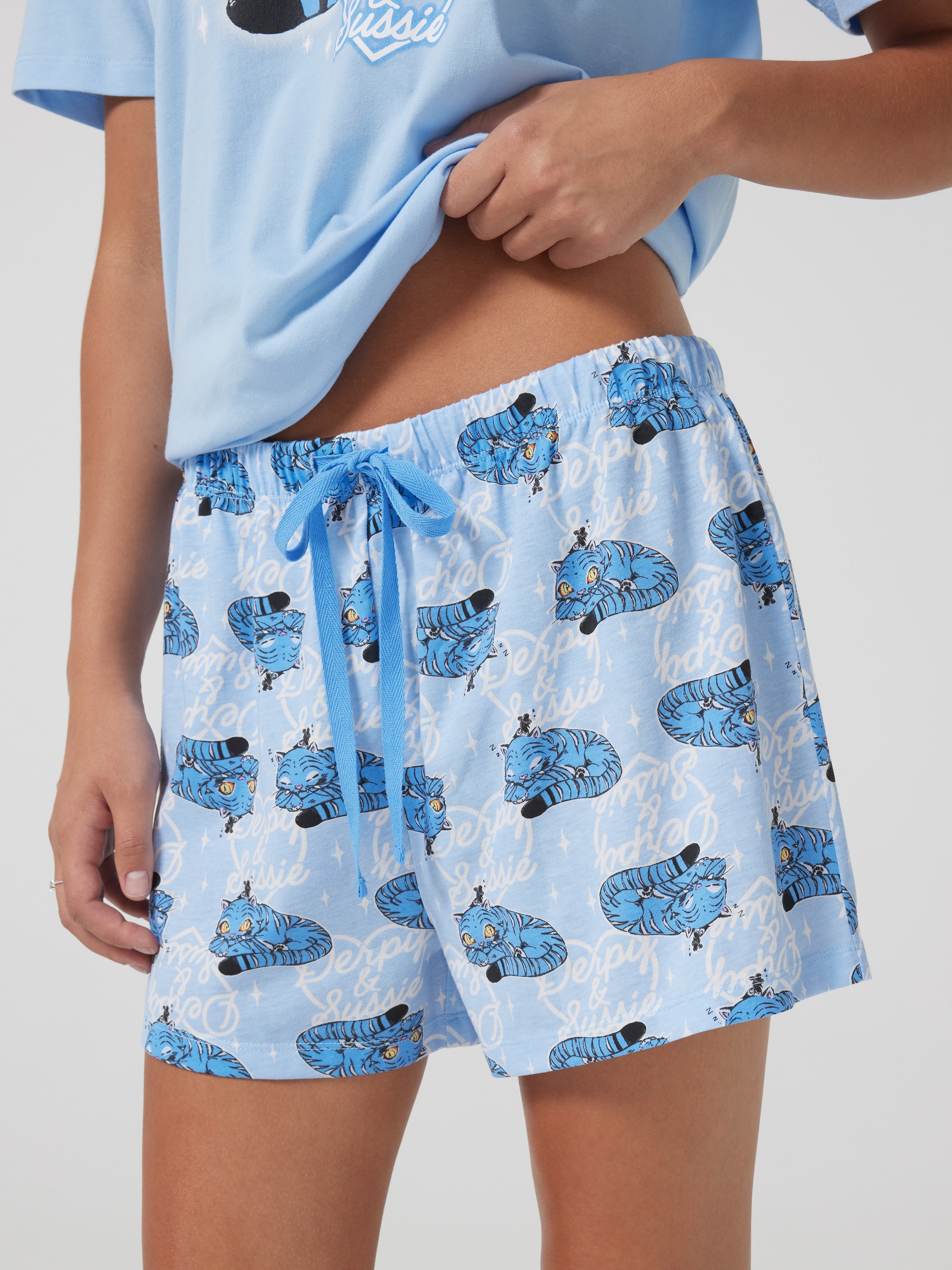 Kpop Demon Hunters Pyjamas