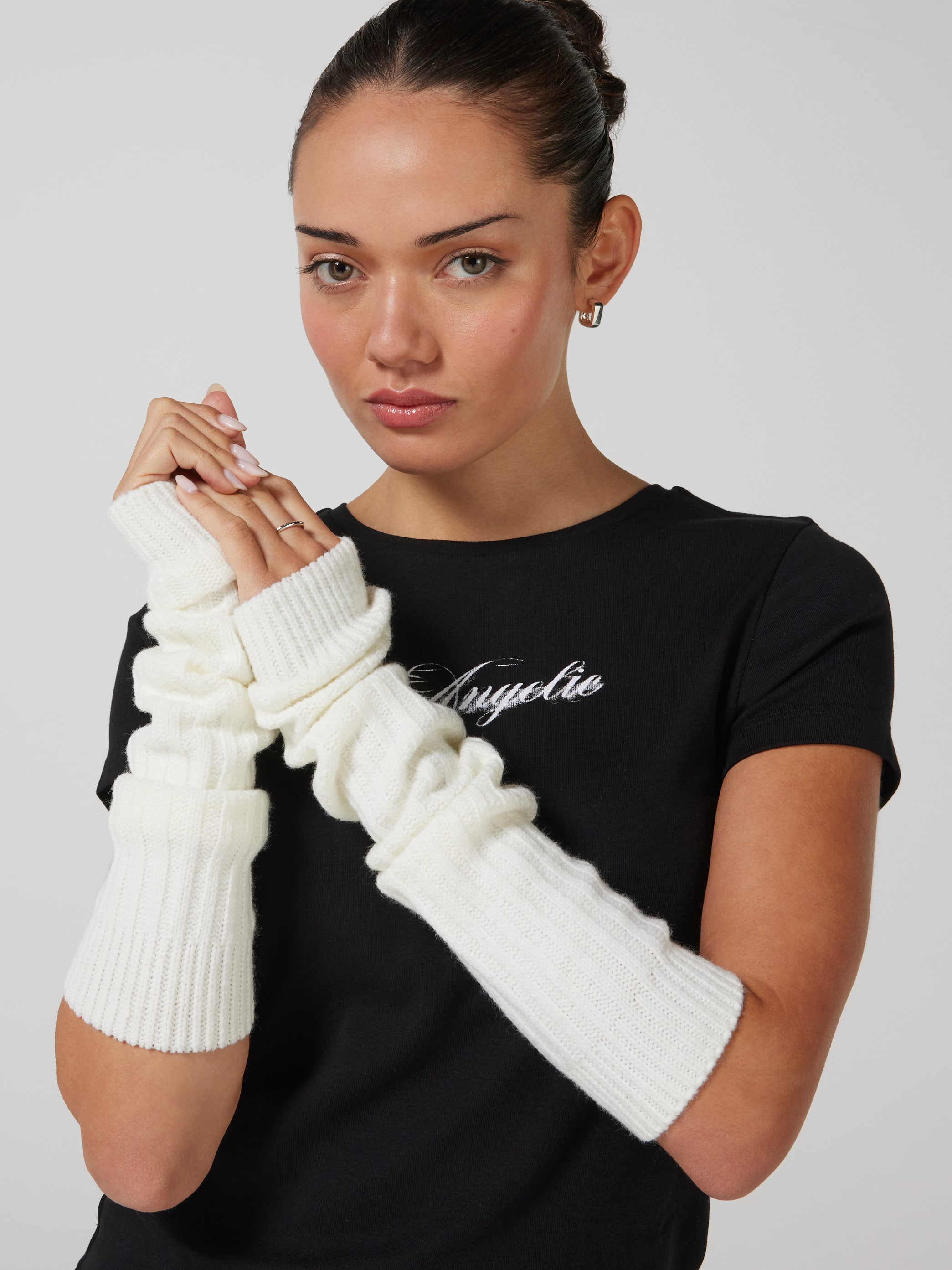 Arm Warmers