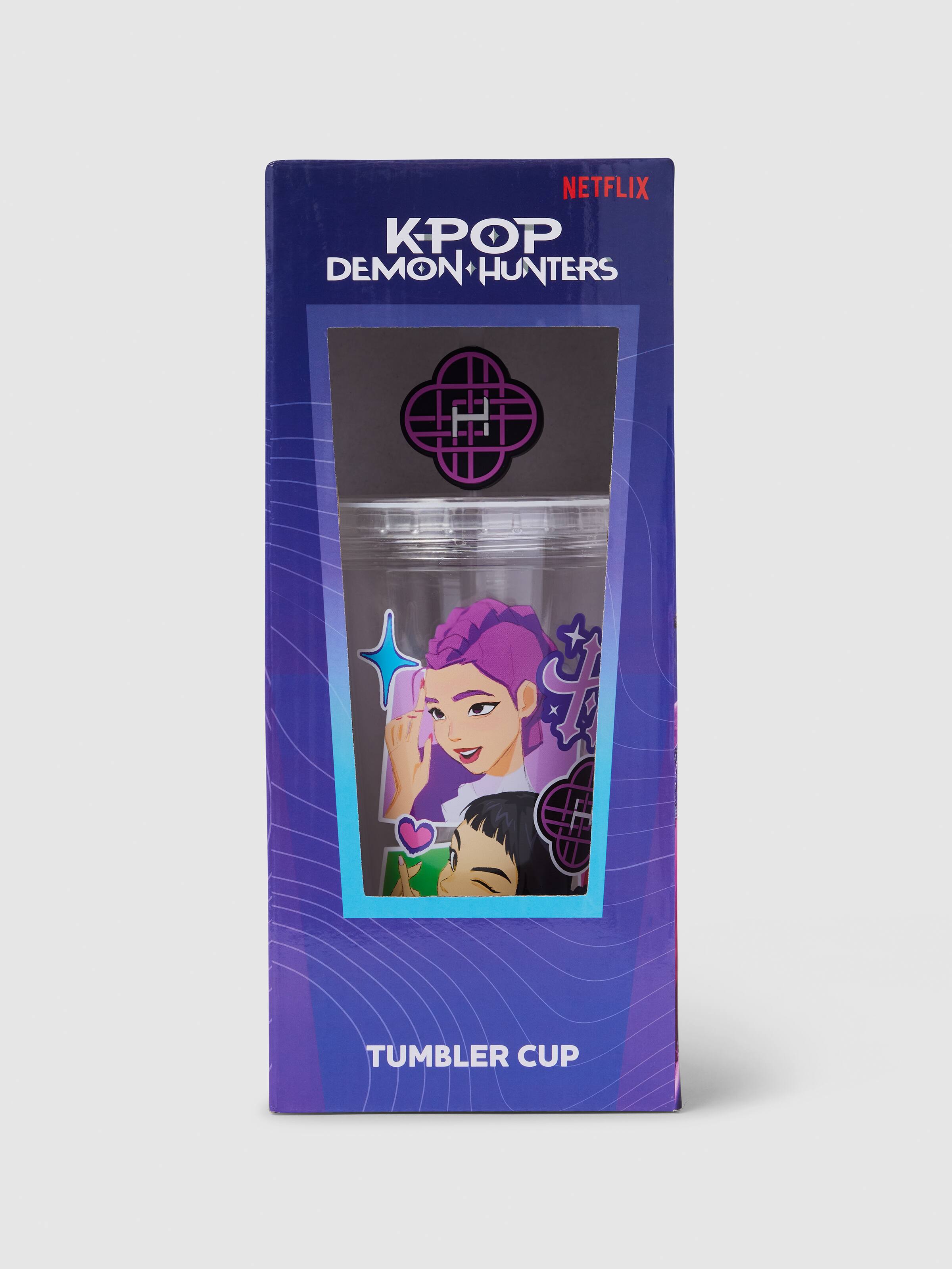Kpop Tumbler Cup Gift Box
