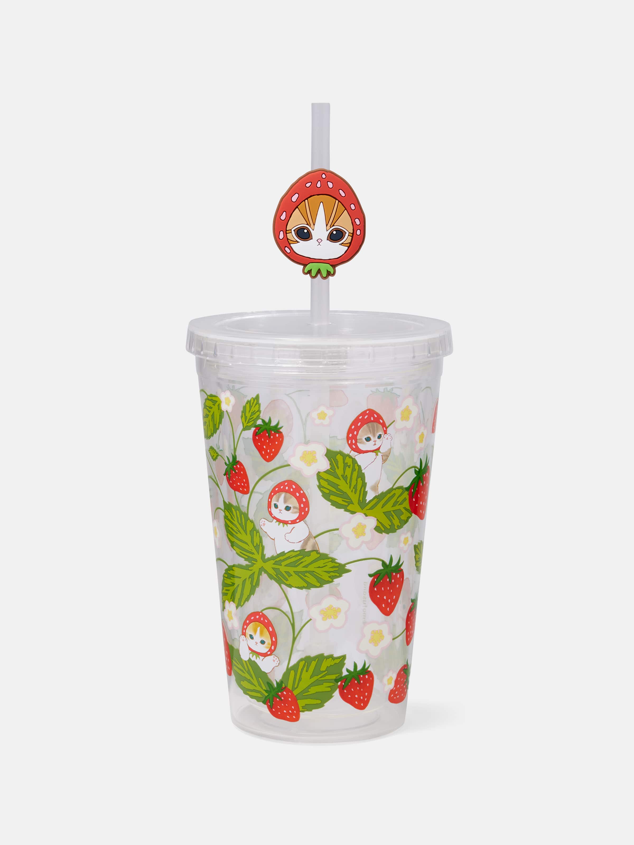 Mofusand Tumbler Cup