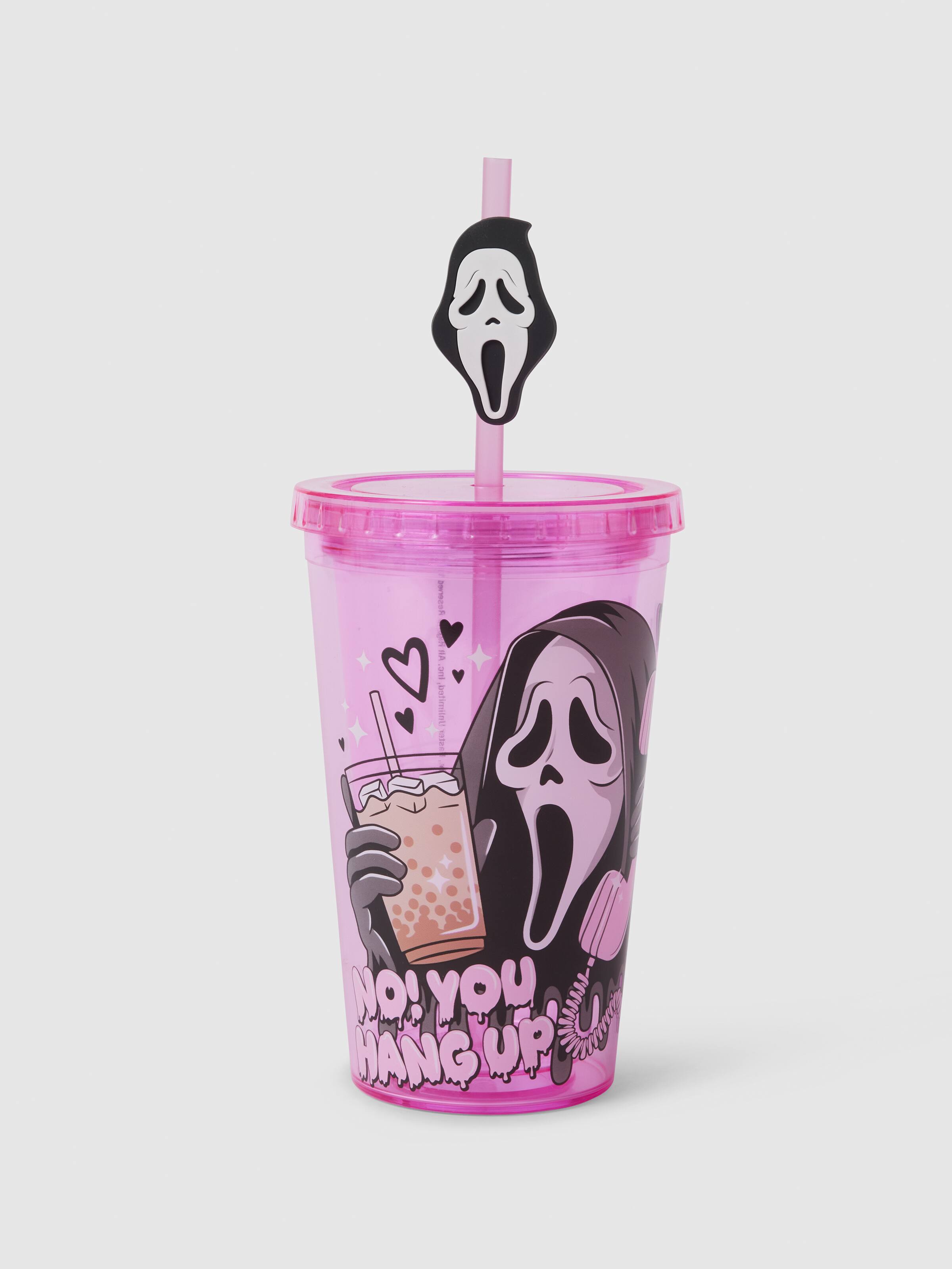 Ghostface Tumbler Gift Box