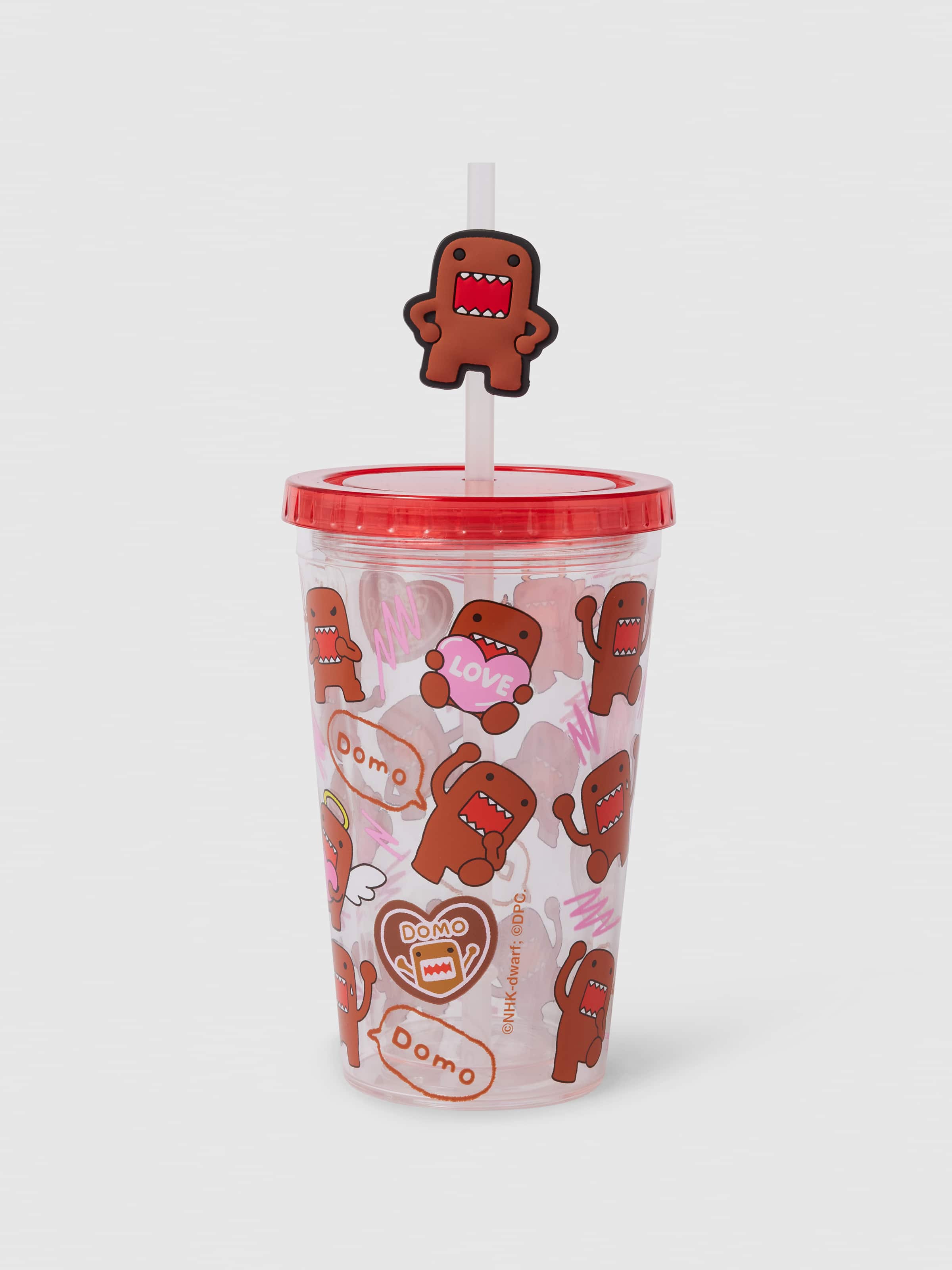 Domo Tumbler Gift Box