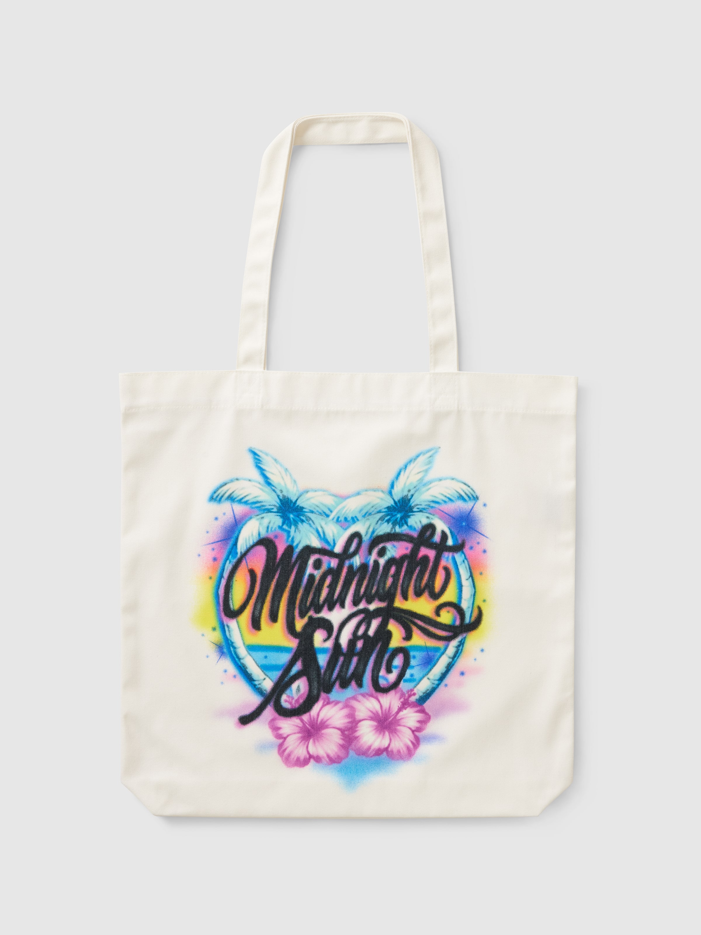 Zara Larsson Tote Bag