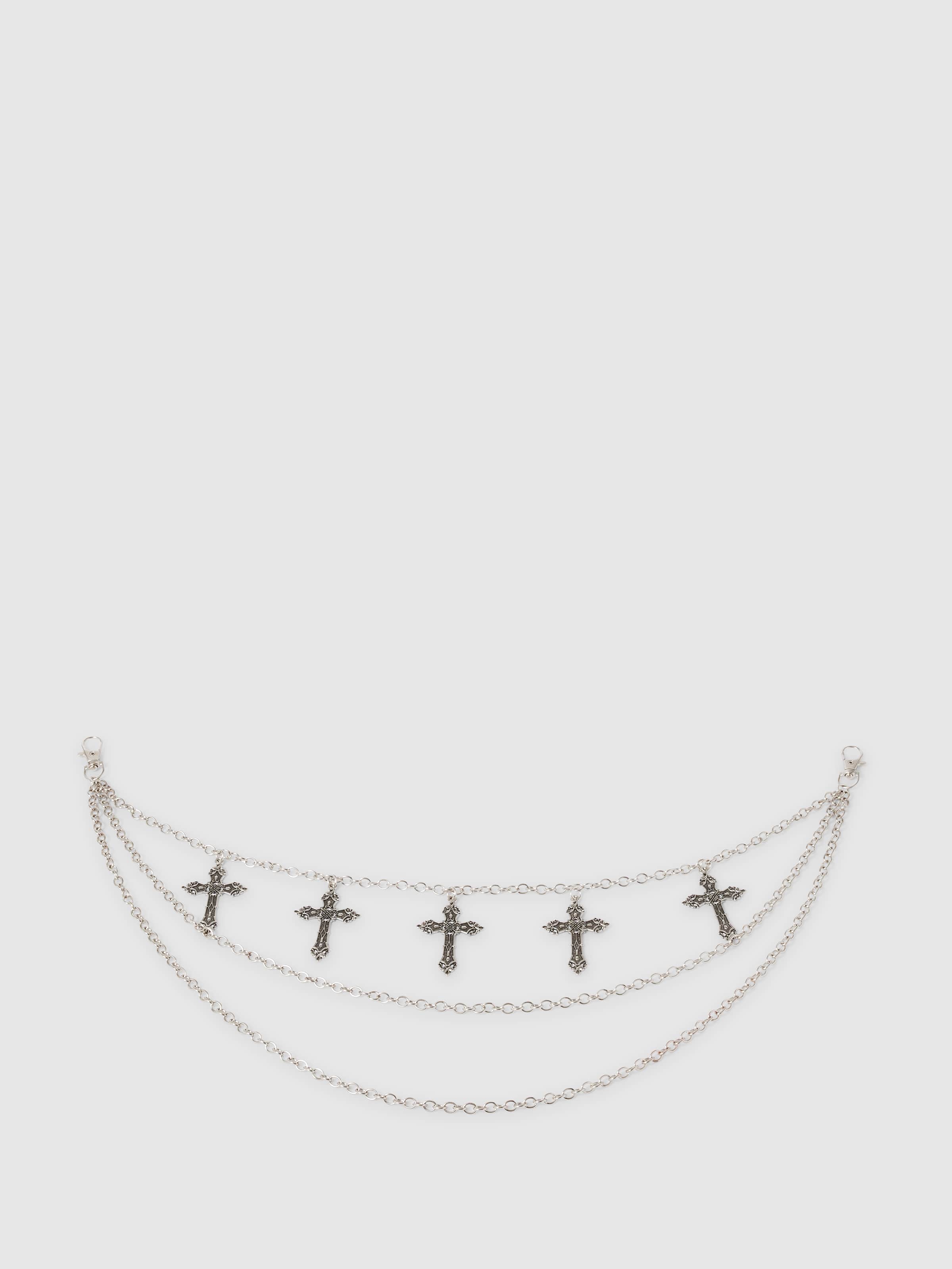 Gothic Belt Chain