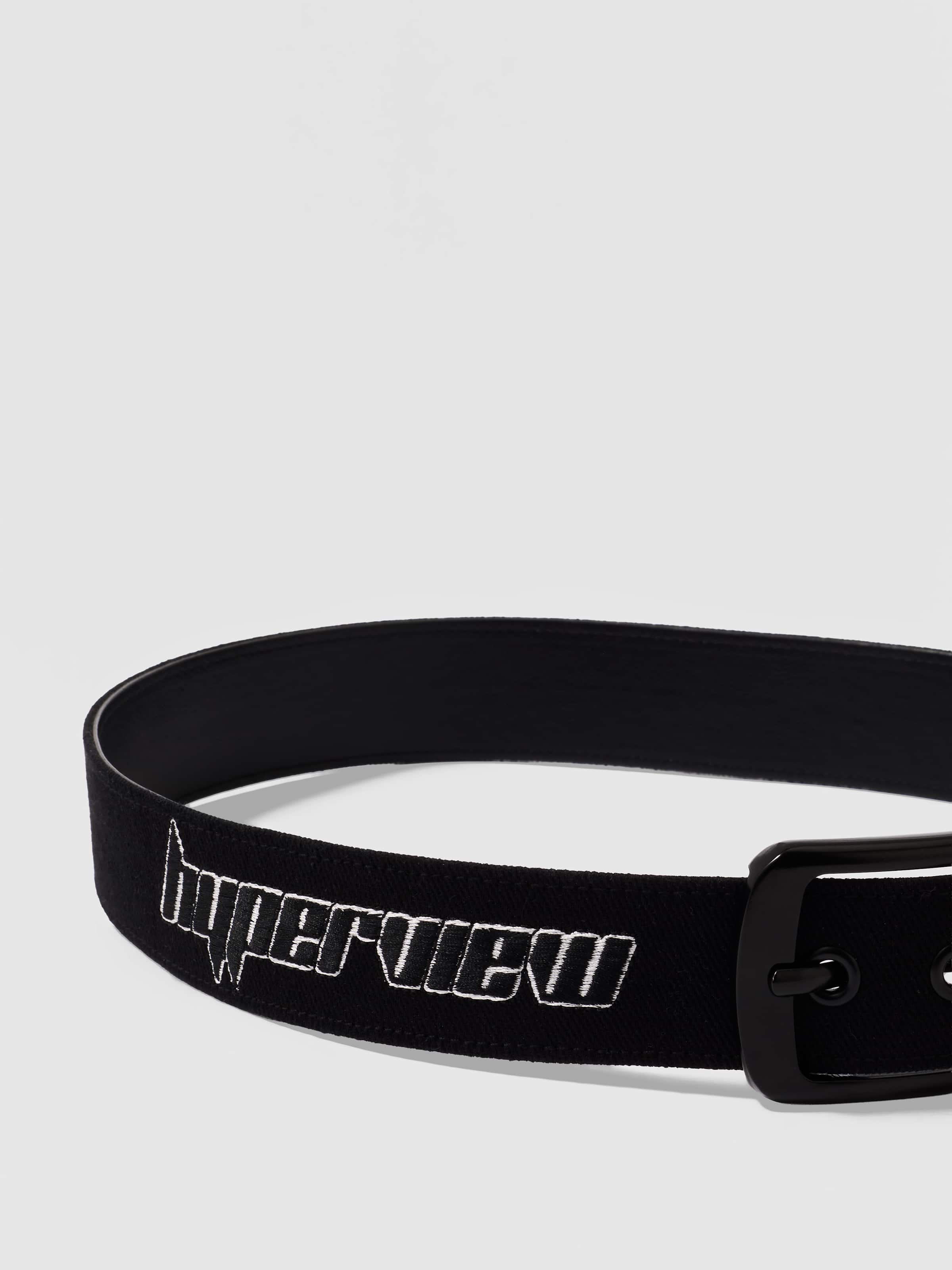 Hyperview Printed Belt