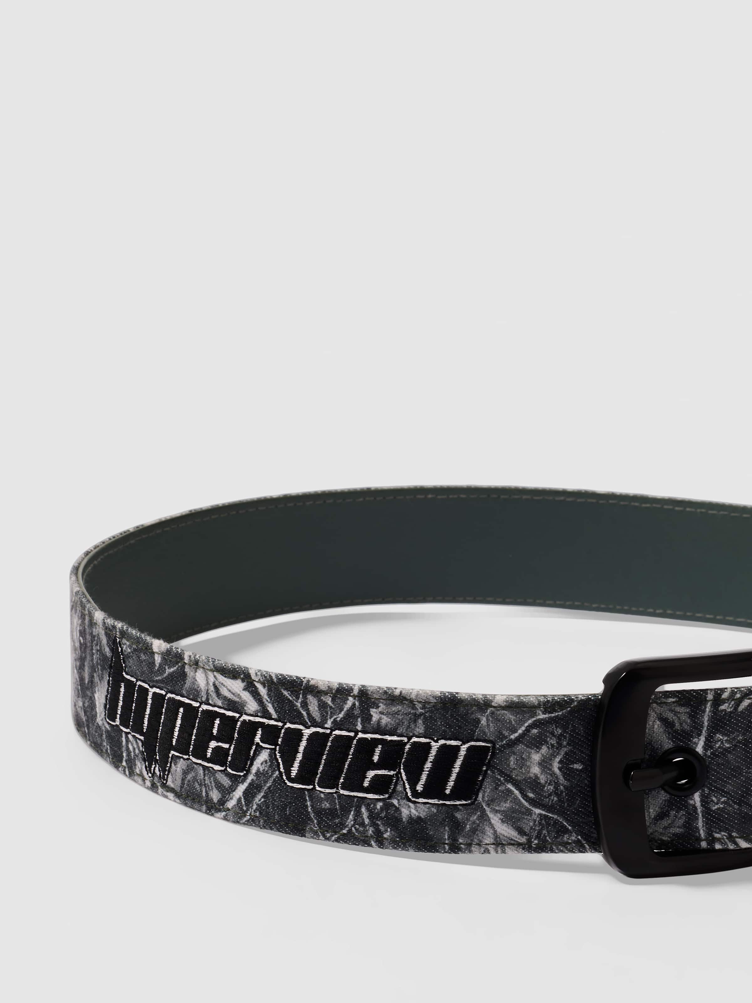 Hyperview Printed Belt