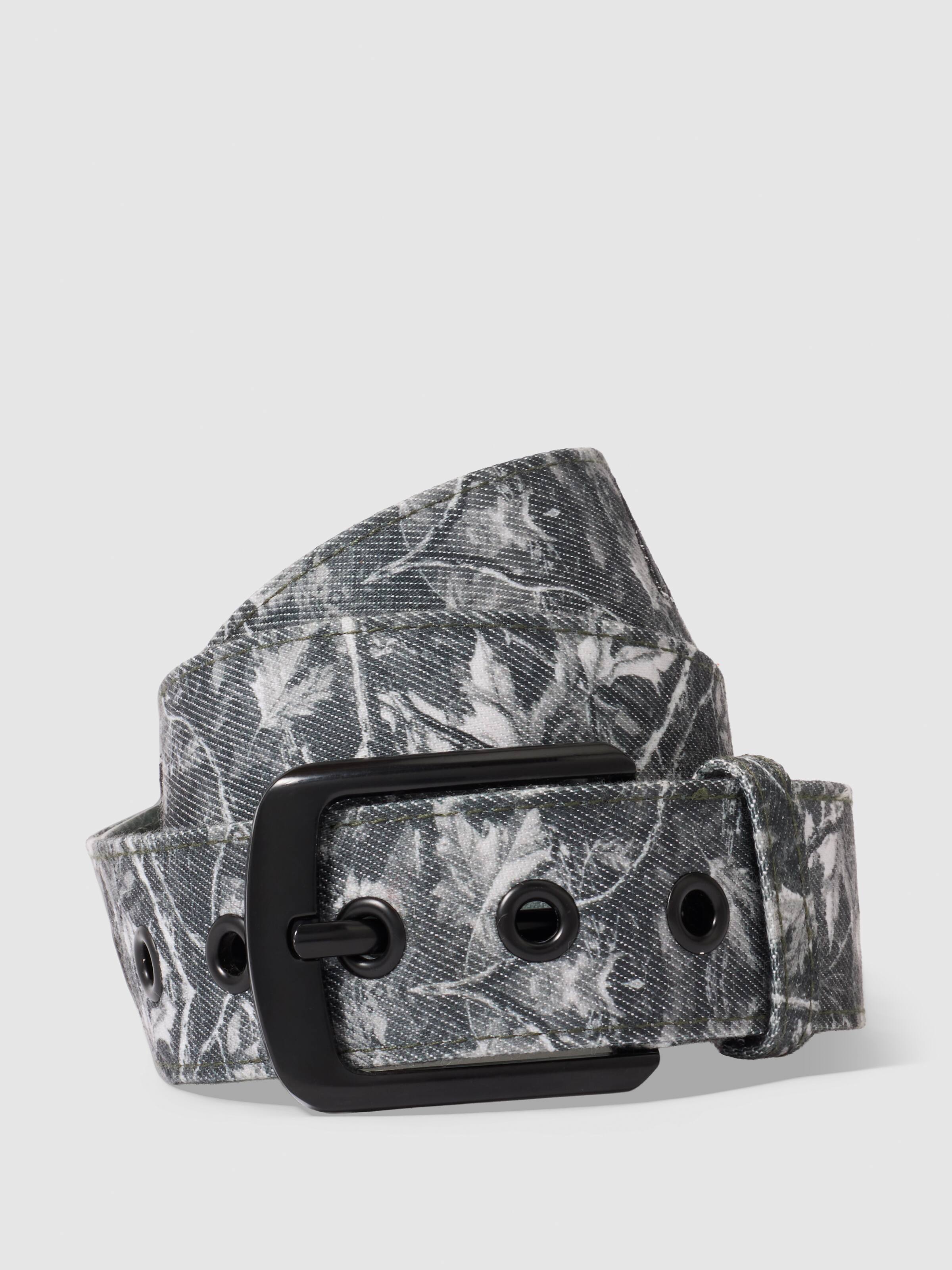 Hyperview Printed Belt
