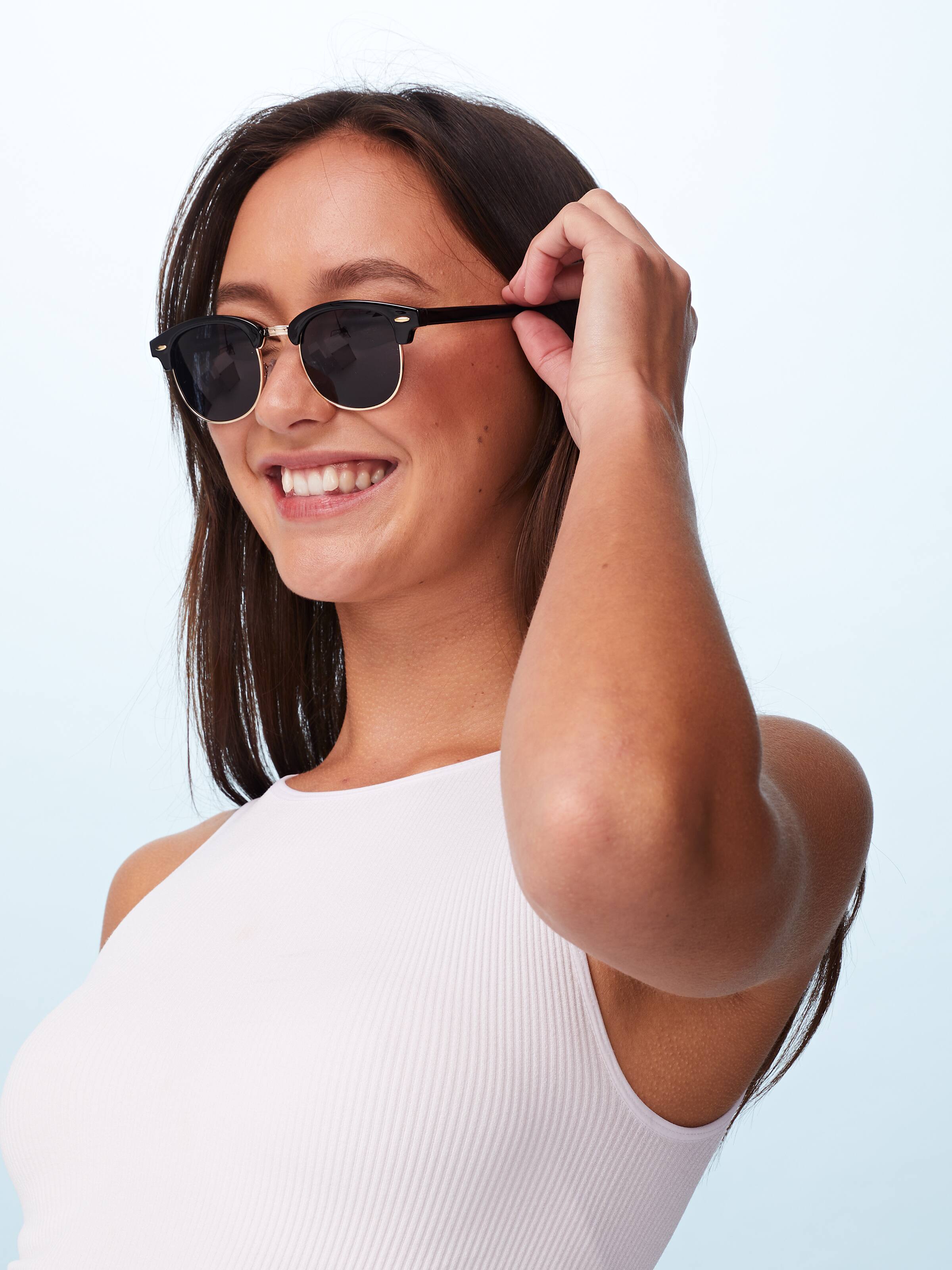 Club Icon Sunglasses