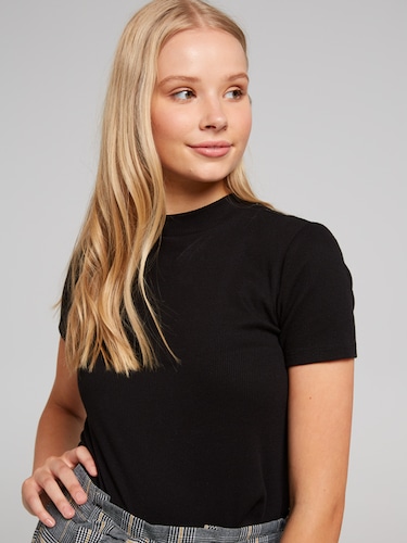 97 Badge Baby Raglan Tee                                                                                                        