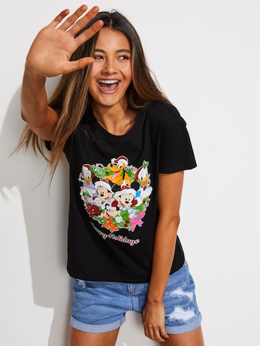 Music Slipknot Hcp Oversized Tee                                                                                                