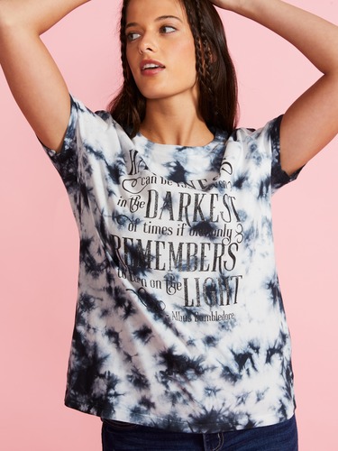 Music Sleep Token Neon Oversized Tee                                                                                            