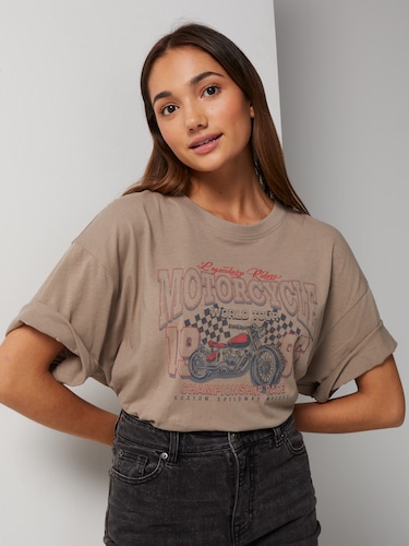 Angel Wings Wide Leg Track                                                                                                      