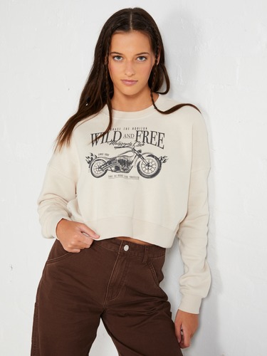 Wicked Elphaba Diff Oversized Tee                                                                                               