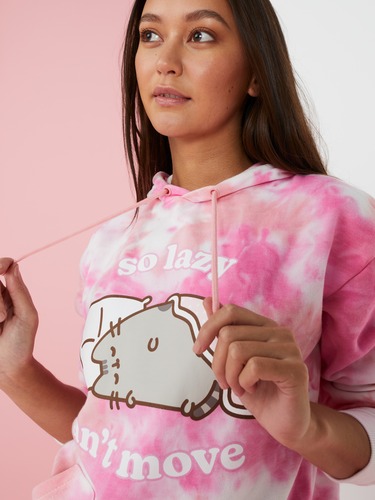 A Court Of Thrones And Roses Bat Boys Oversized Tee                                                                             