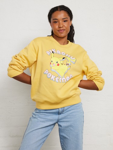 Pikachu Crew                                                                                                                    